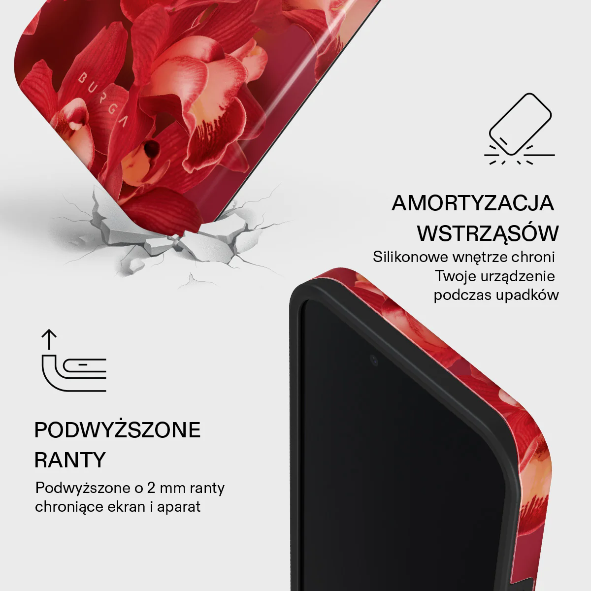 Goddess Energy - iPhone 17e Etui - Image 4