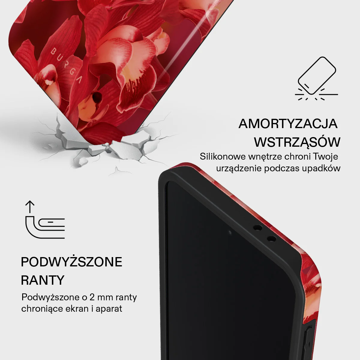 Goddess Energy - Samsung Galaxy A37 5G Etui - Image 4