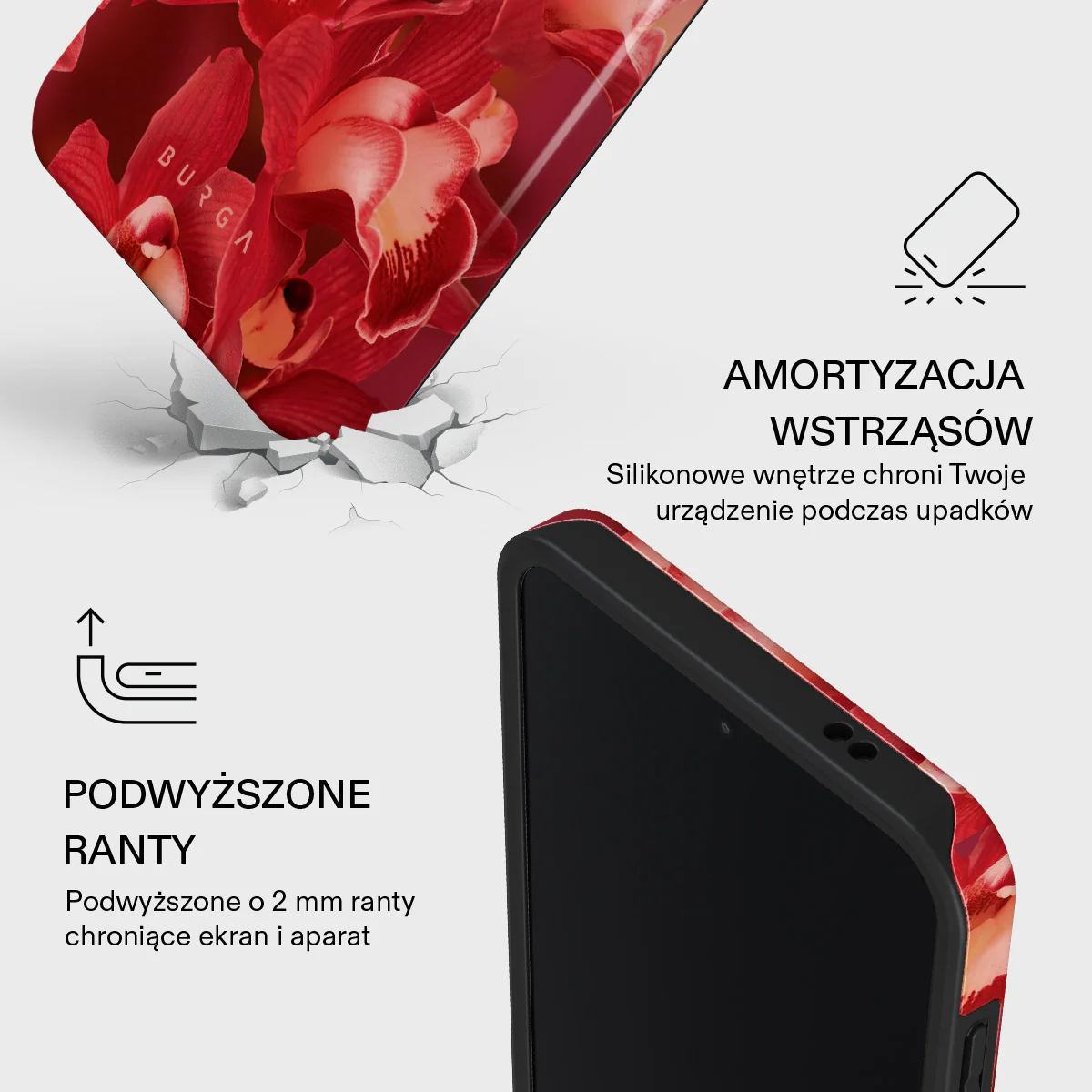 Goddess Energy - Samsung Galaxy A57 5G Etui - Image 4