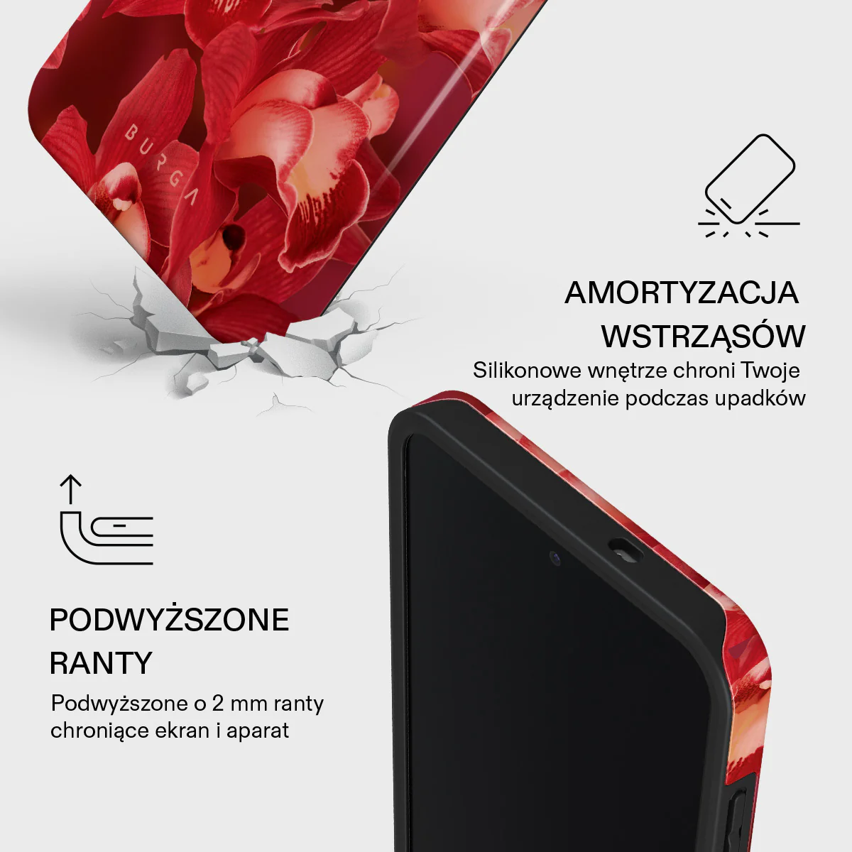 Goddess Energy - Samsung Galaxy S25 FE Etui - Image 4