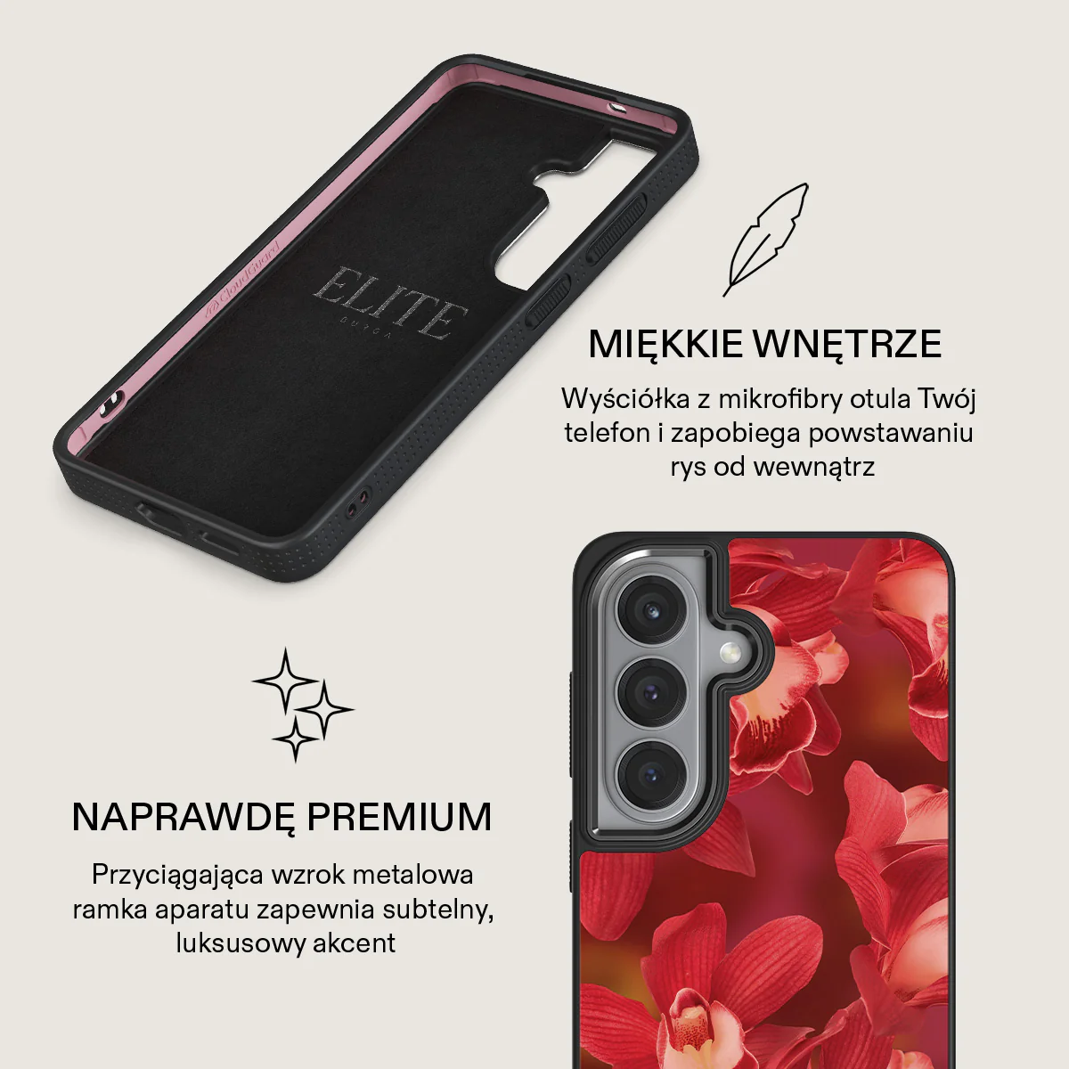 Goddess Energy - Samsung Galaxy S26 Etui - Image 17