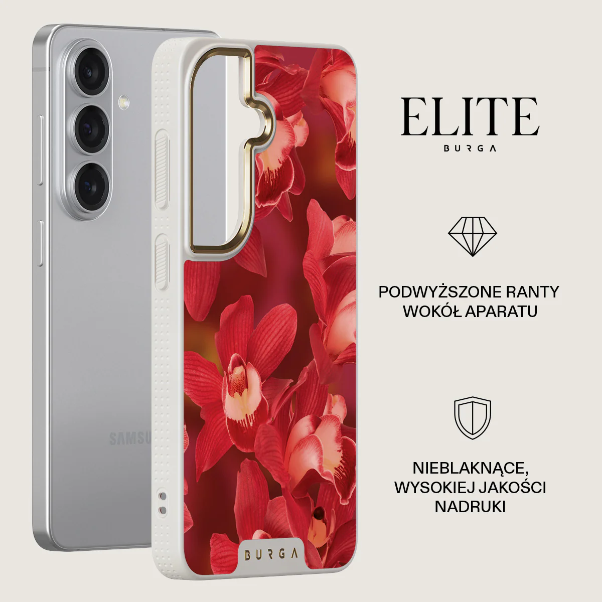 Goddess Energy - Samsung Galaxy S26 Etui - Image 27