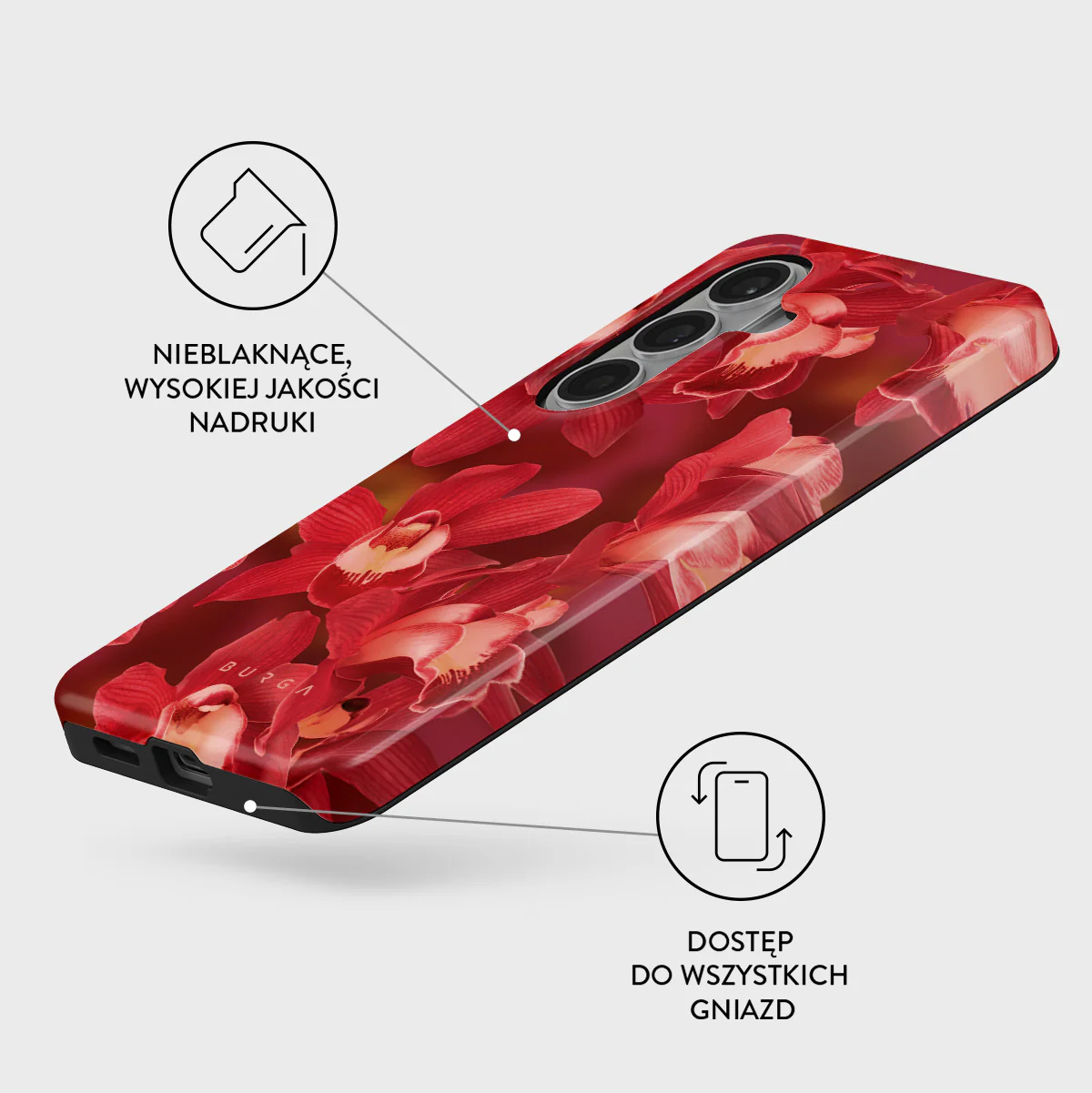 Goddess Energy - Samsung Galaxy S26 Etui - Image 3