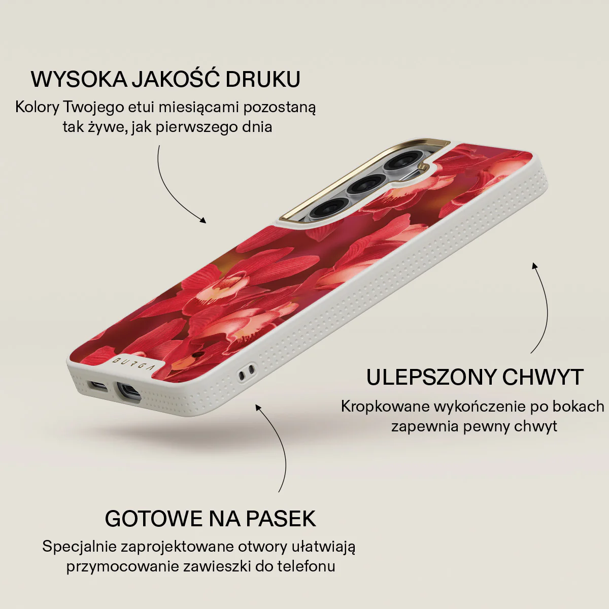 Goddess Energy - Samsung Galaxy S26 Etui - Image 30