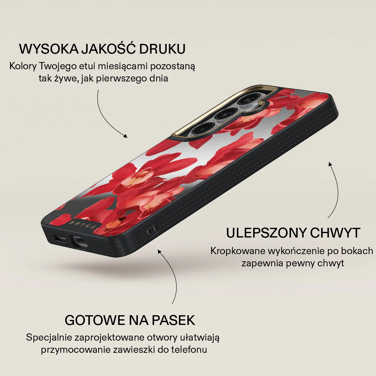 Goddess Energy - Samsung Galaxy S26 Etui - Image 45