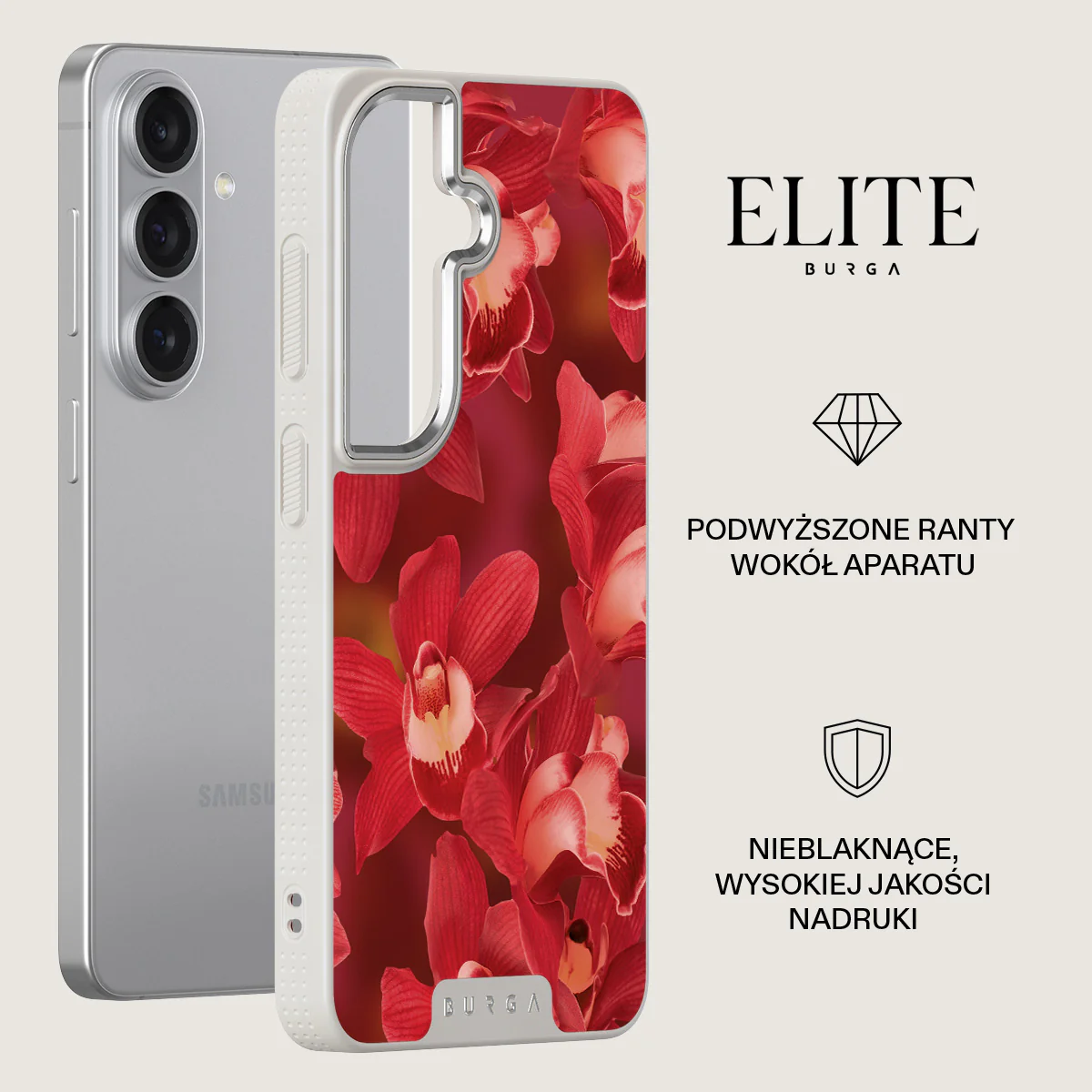 Goddess Energy - Samsung Galaxy S26 Plus Etui - Image 34
