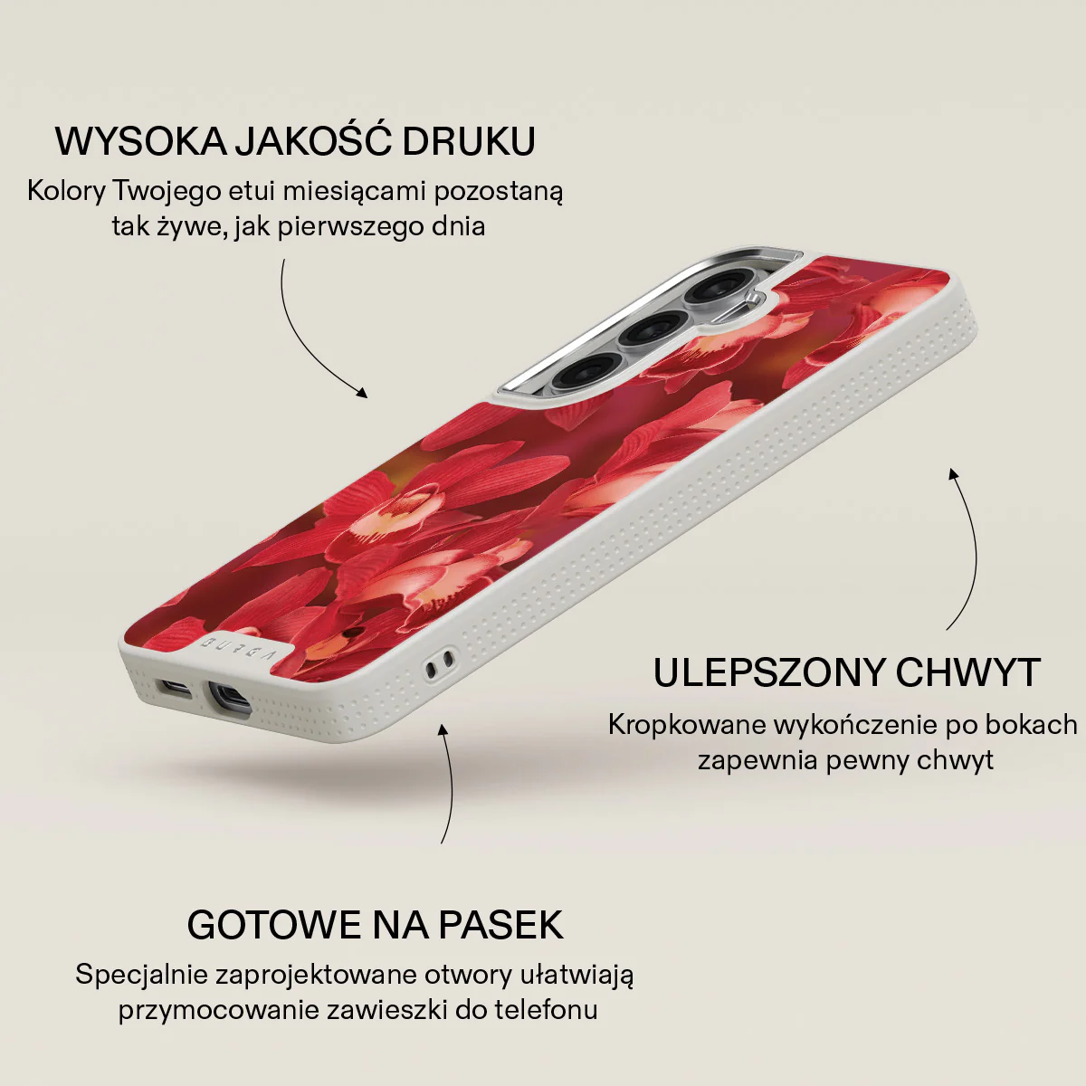 Goddess Energy - Samsung Galaxy S26 Plus Etui - Image 37