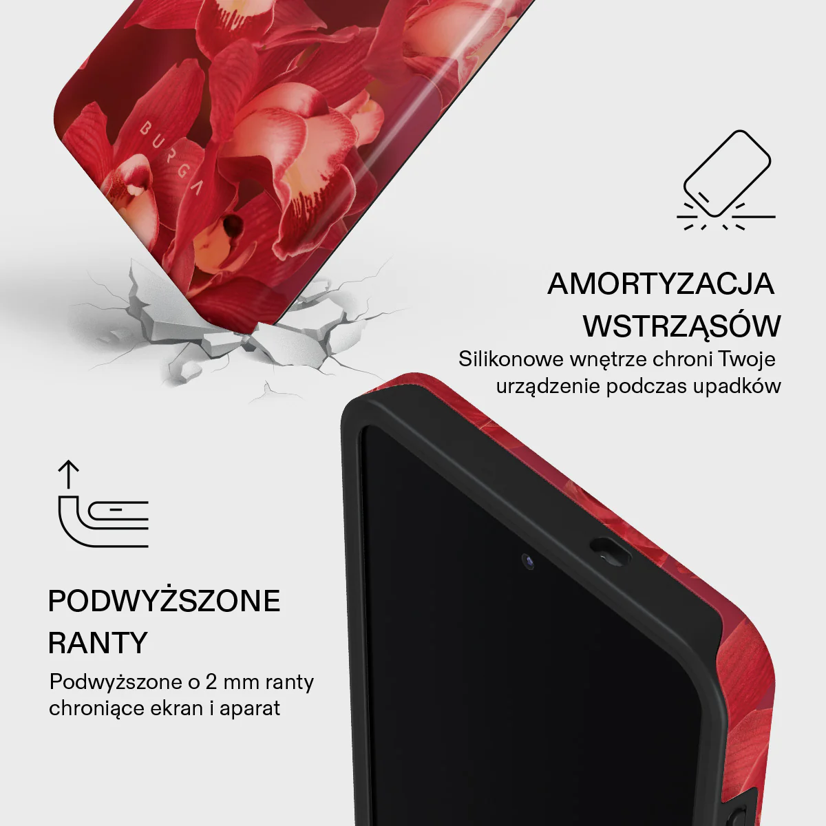 Goddess Energy - Samsung Galaxy S26 Plus Etui - Image 4