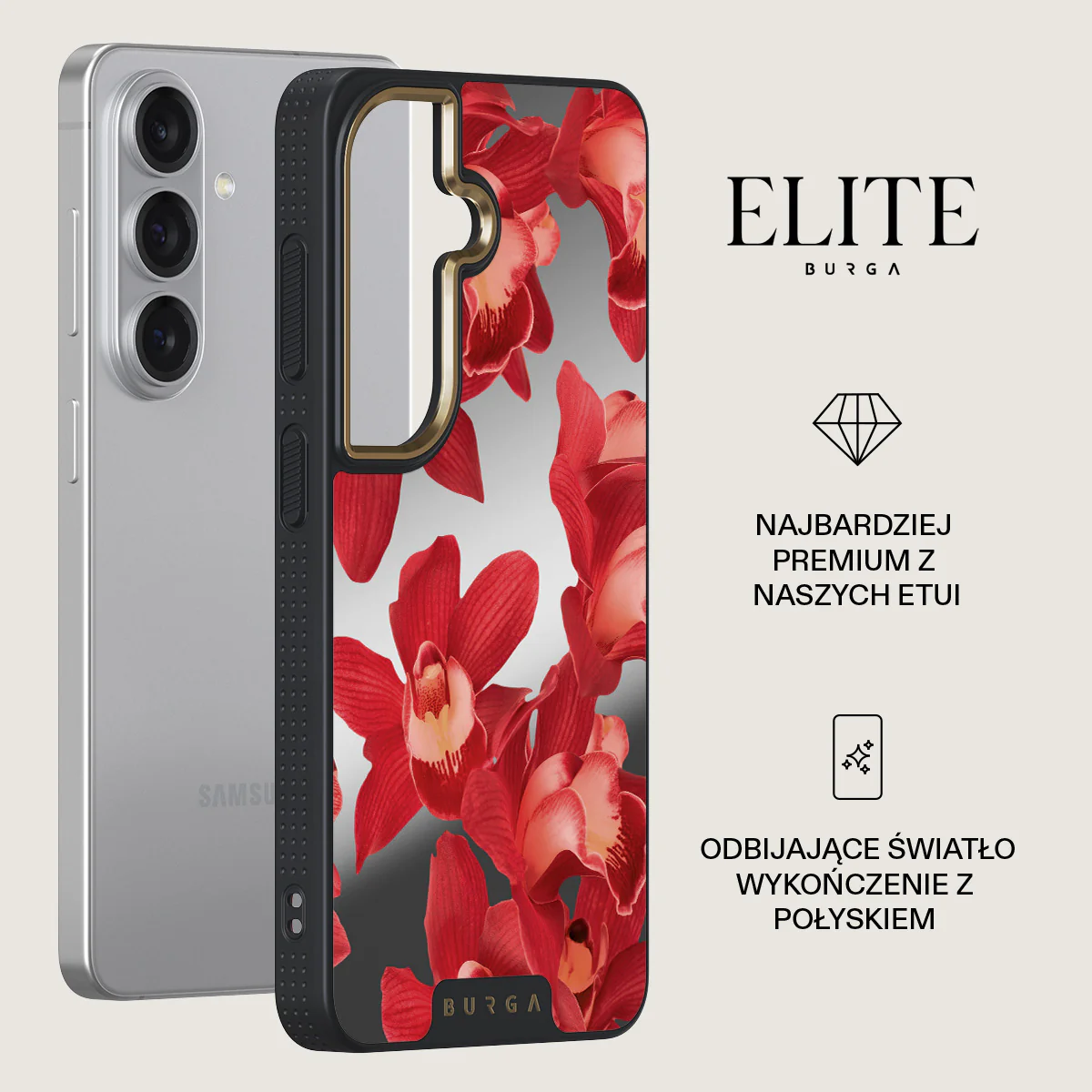 Goddess Energy - Samsung Galaxy S26 Plus Etui - Image 41