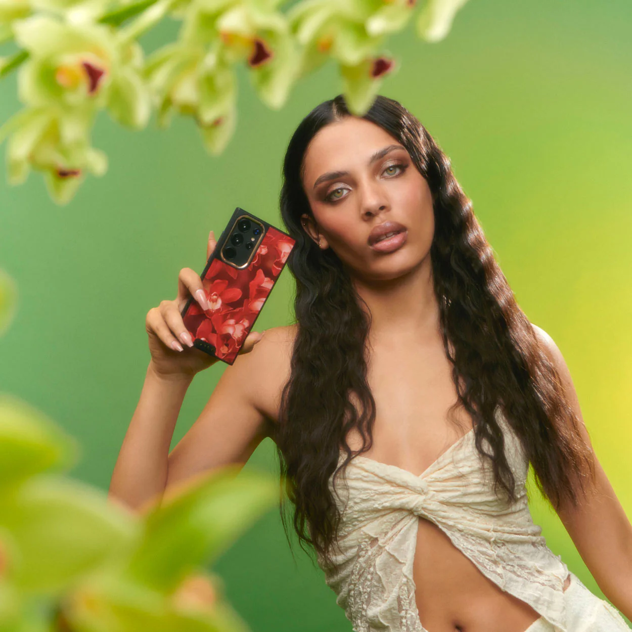 Goddess Energy - Samsung Galaxy S26 Plus Etui - Image 70