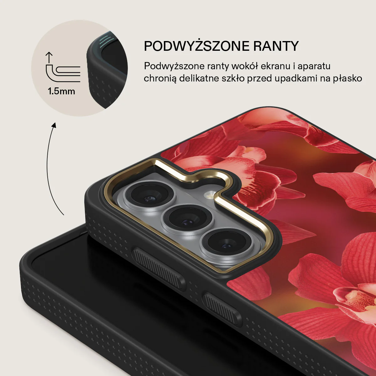 Goddess Energy - Samsung Galaxy S26 Plus Etui - Image 8