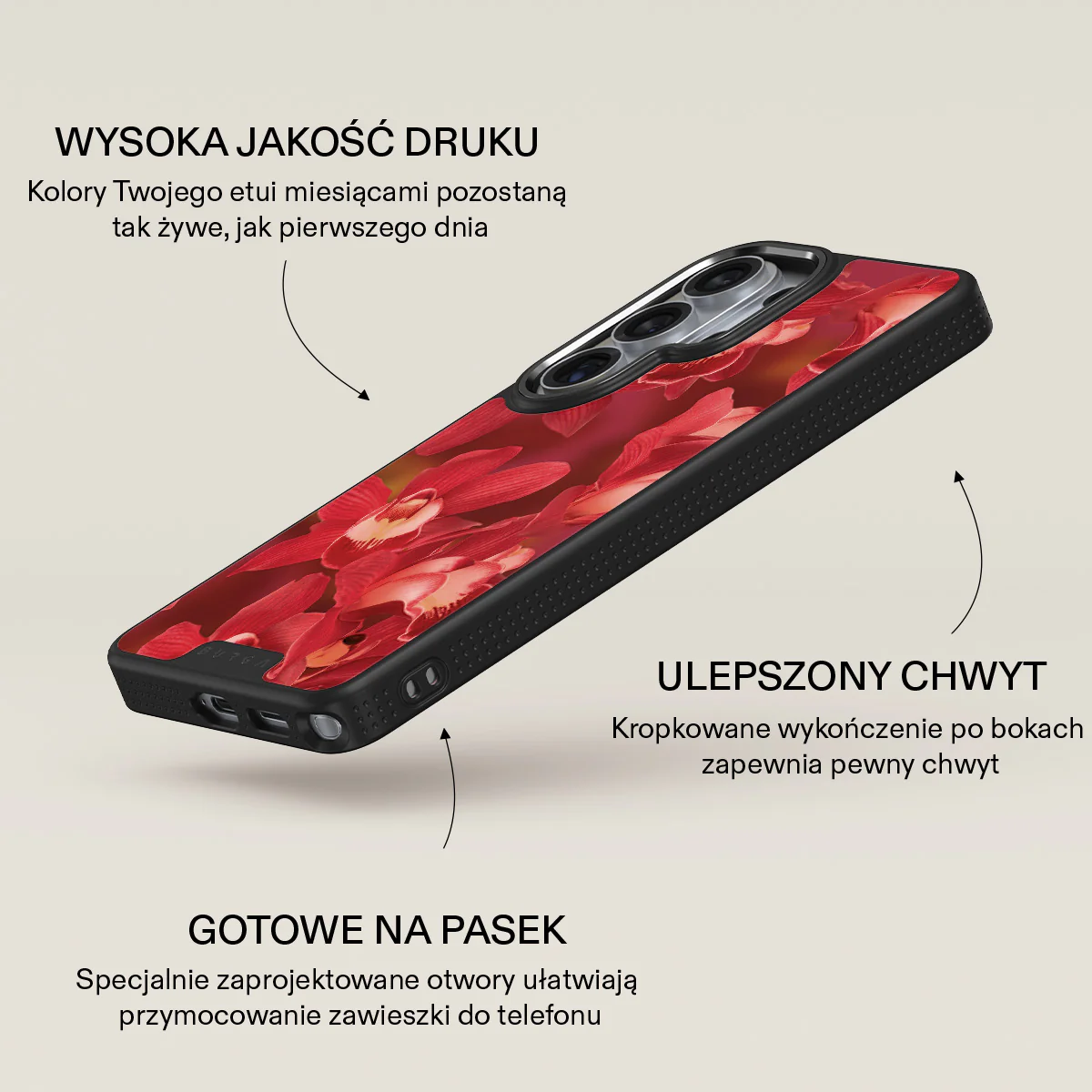 Goddess Energy - Samsung Galaxy S26 Ultra Etui - Image 16