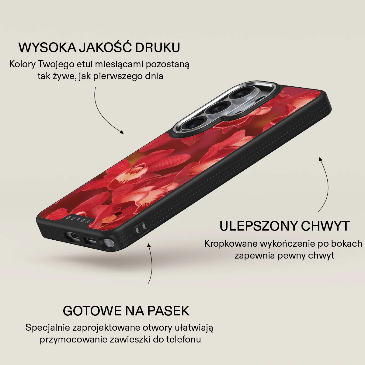 Goddess Energy - Samsung Galaxy S26 Ultra Etui - Image 23