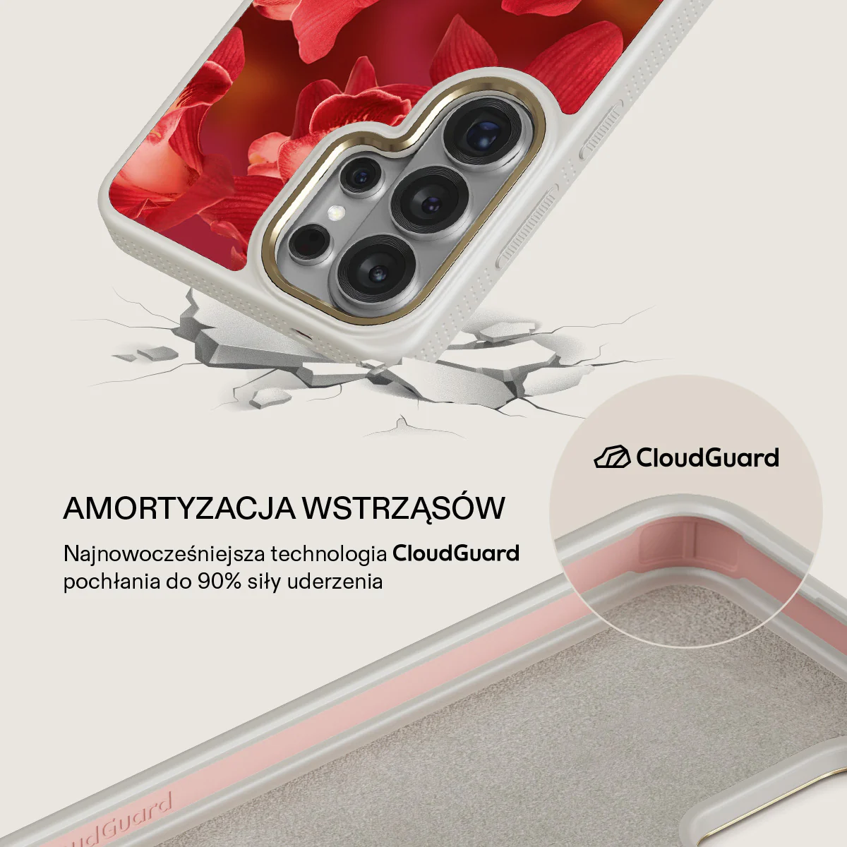 Goddess Energy - Samsung Galaxy S26 Ultra Etui - Image 28
