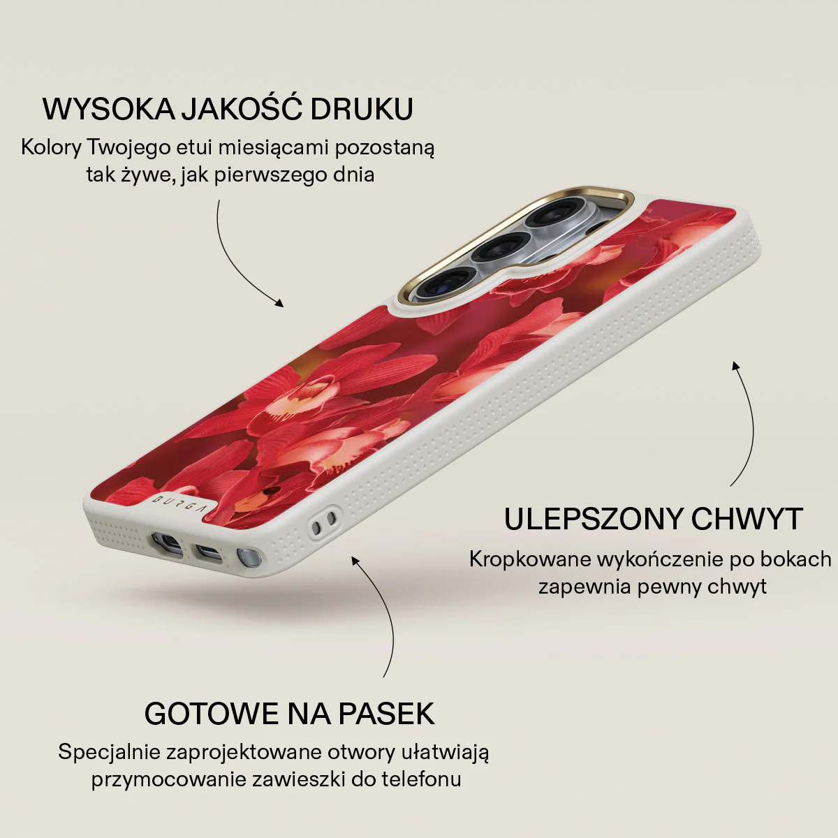 Goddess Energy - Samsung Galaxy S26 Ultra Etui - Image 30