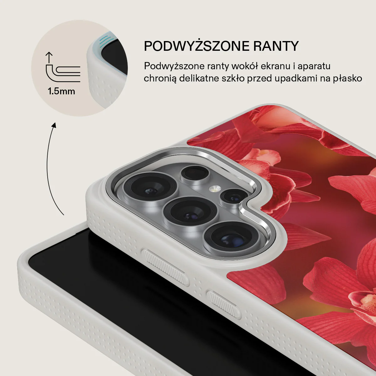 Goddess Energy - Samsung Galaxy S26 Ultra Etui - Image 36