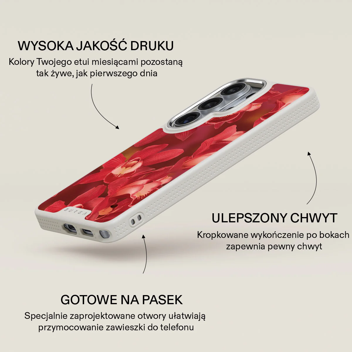 Goddess Energy - Samsung Galaxy S26 Ultra Etui - Image 37