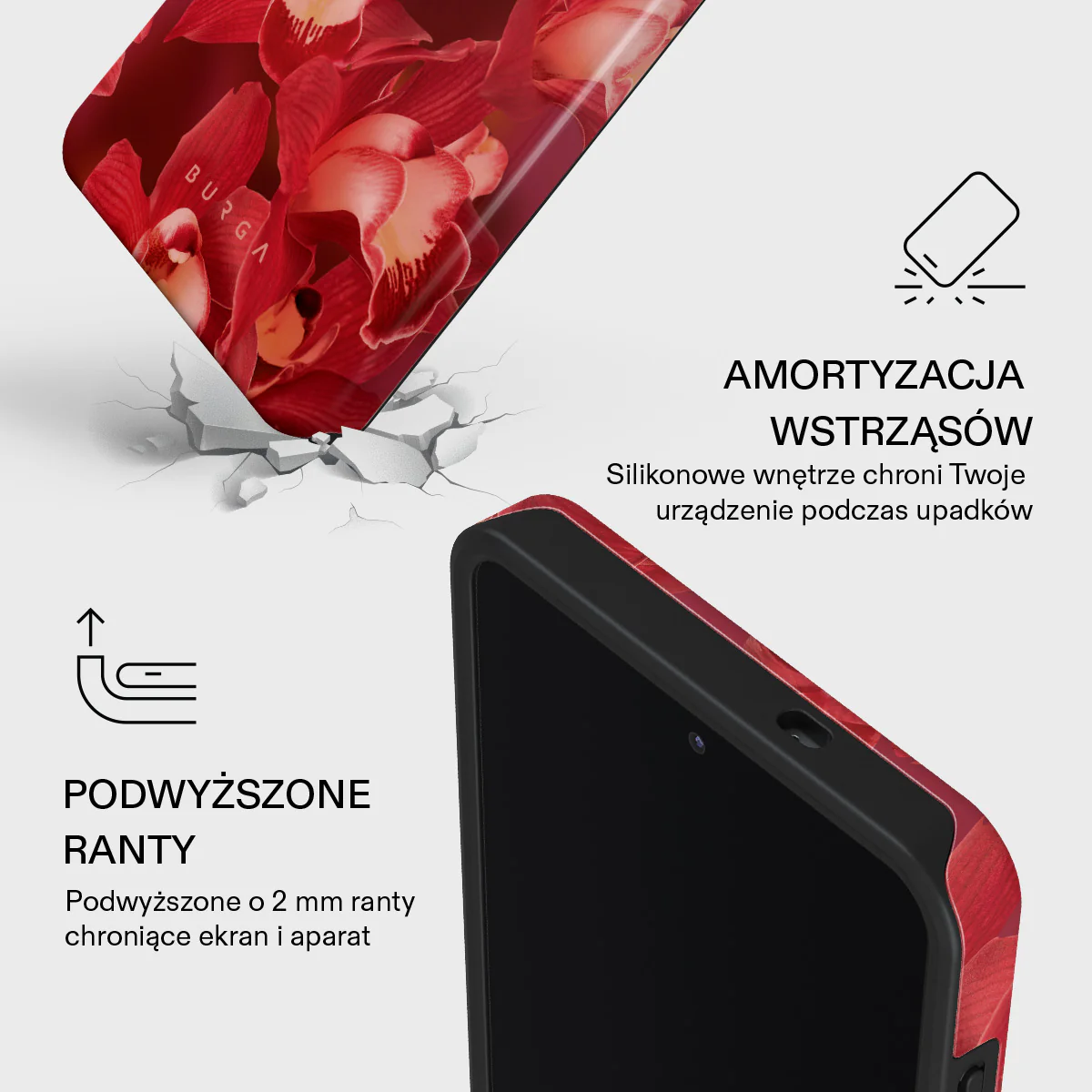 Goddess Energy - Samsung Galaxy S26 Ultra Etui - Image 4