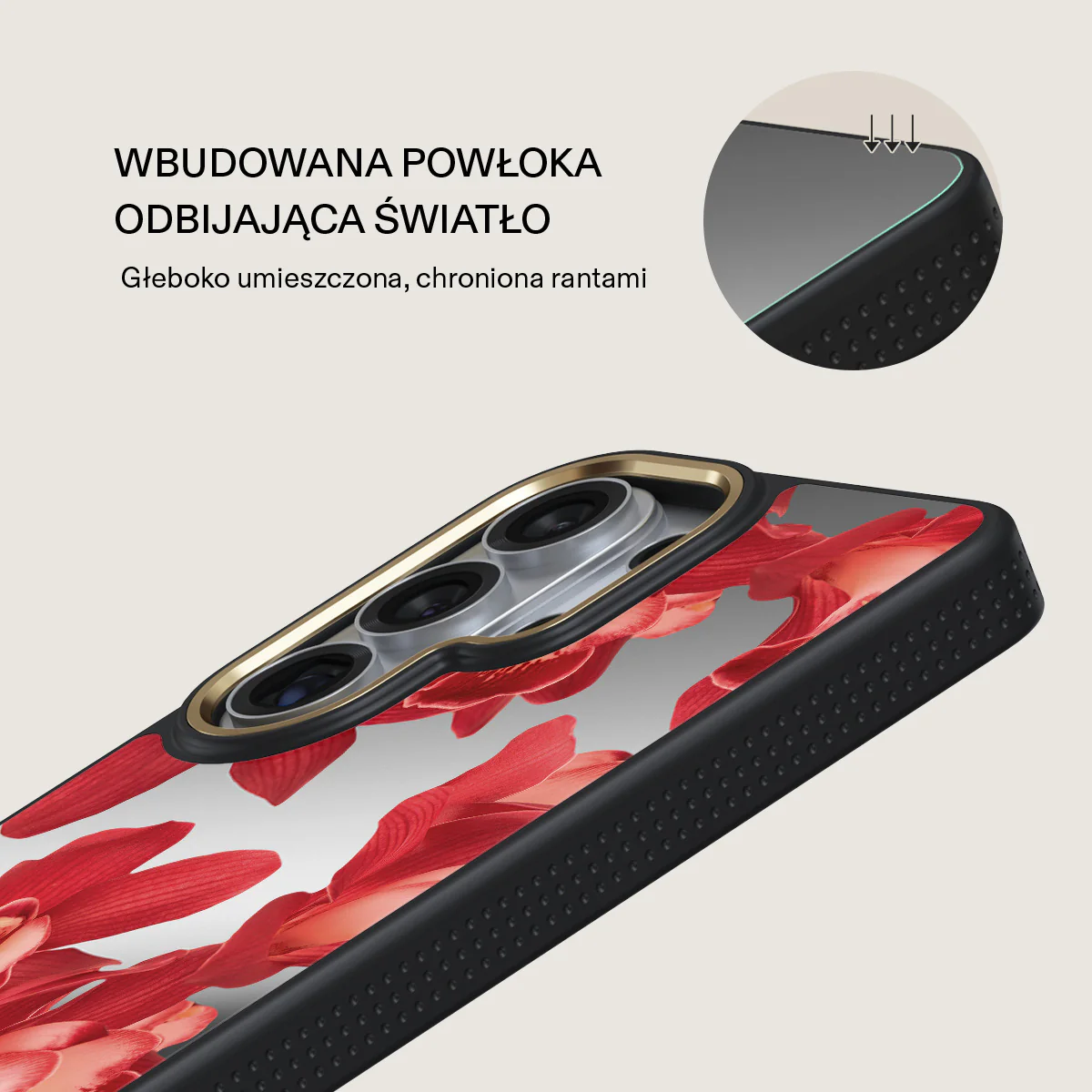 Goddess Energy - Samsung Galaxy S26 Ultra Etui - Image 43