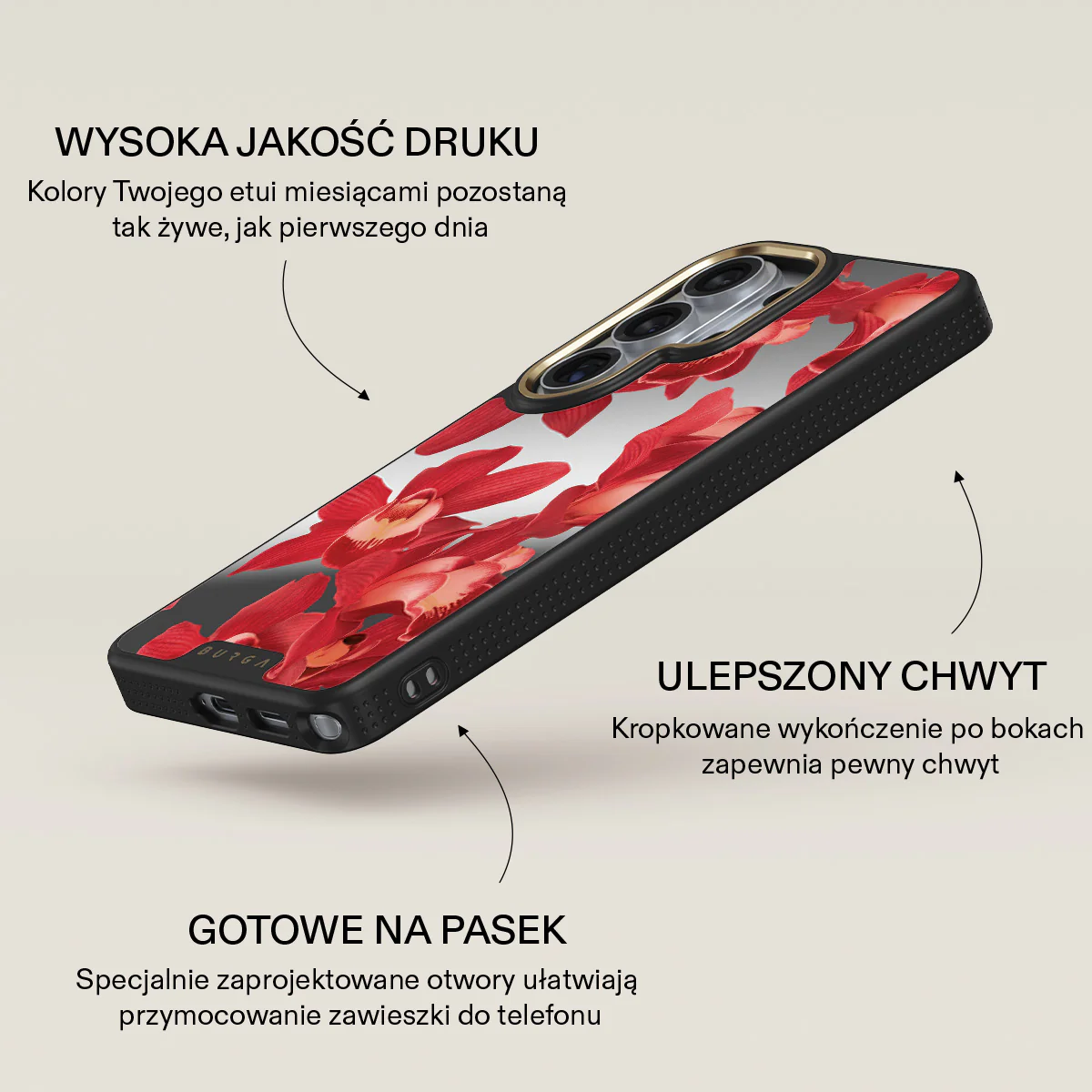 Goddess Energy - Samsung Galaxy S26 Ultra Etui - Image 45