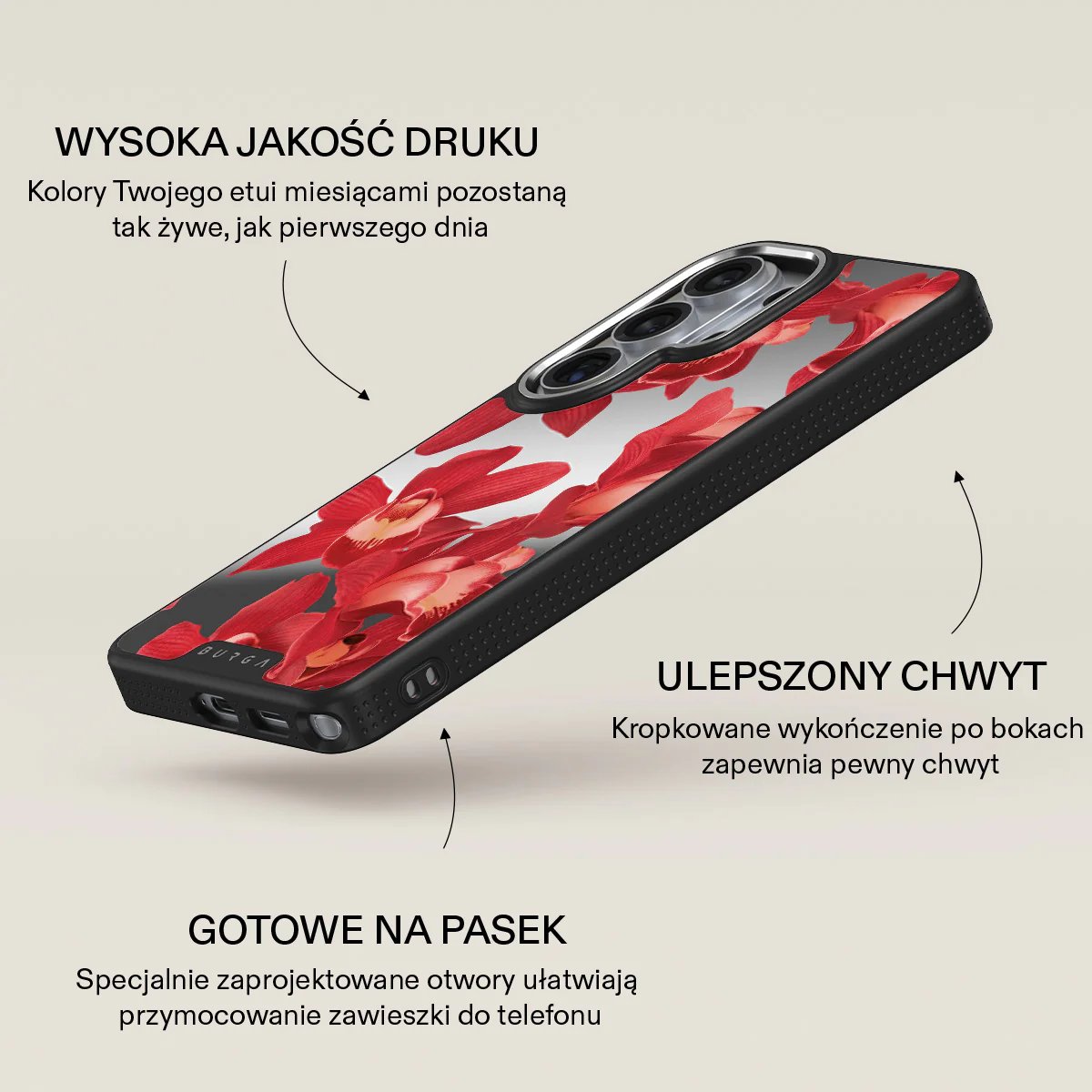 Goddess Energy - Samsung Galaxy S26 Ultra Etui - Image 61