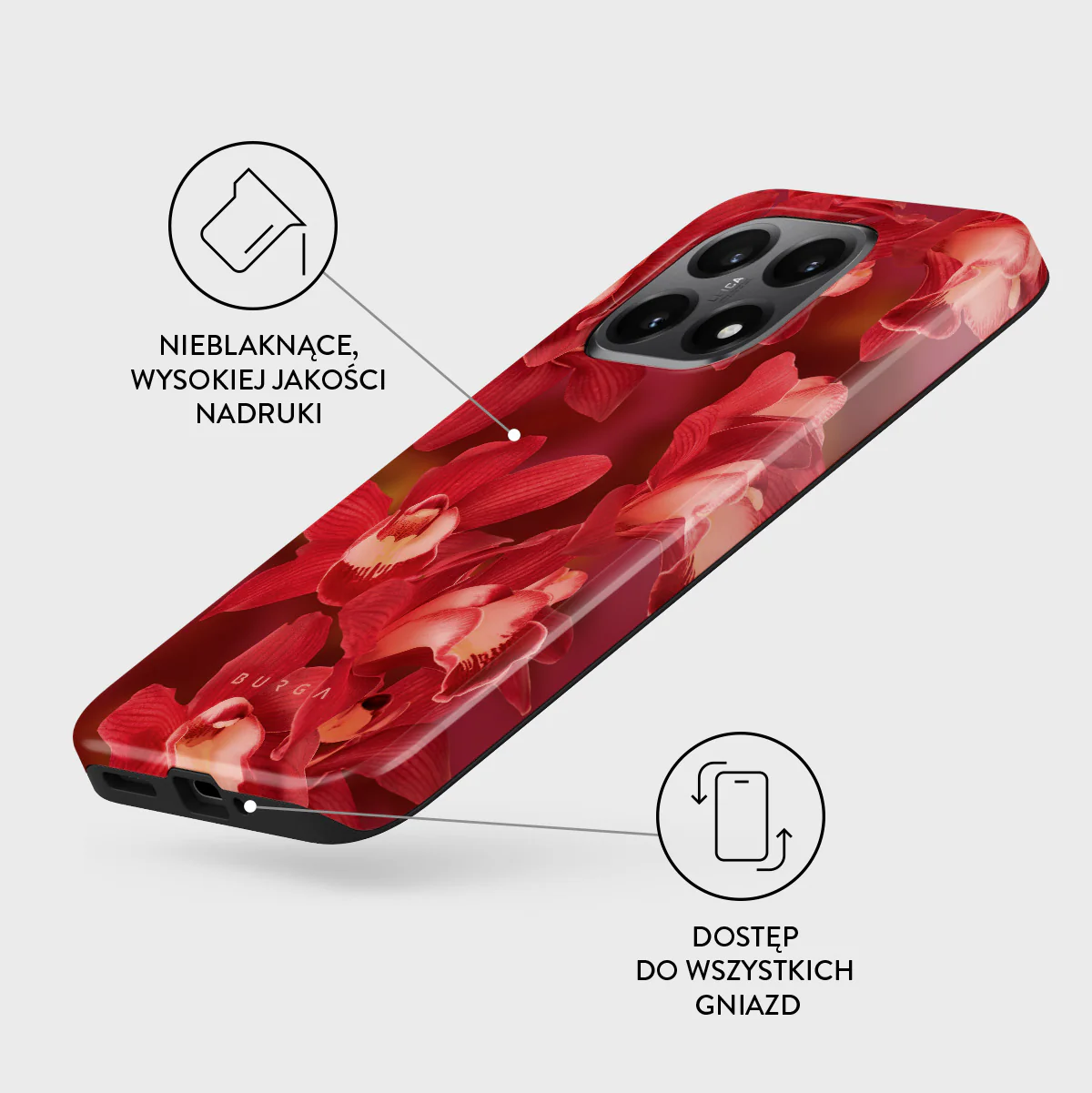Goddess Energy - Xiaomi 15T Etui - Image 3