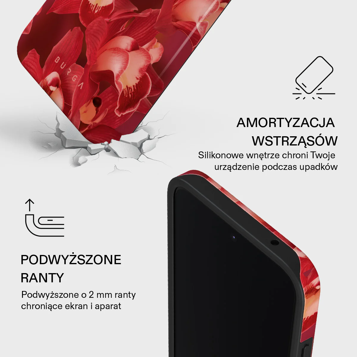 Goddess Energy - Xiaomi 15T Etui - Image 4