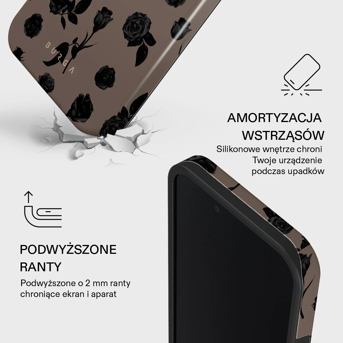 Goddess - iPhone 17e Etui - Image 4