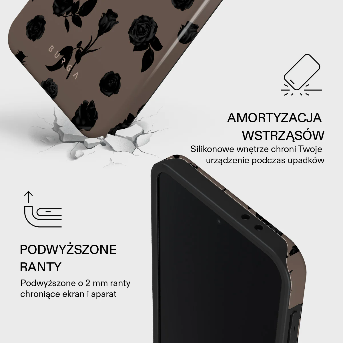 Goddess - Samsung Galaxy A37 5G Etui - Image 4