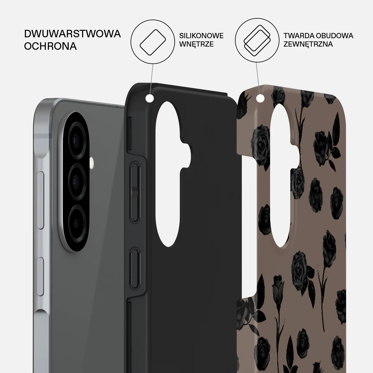 Goddess - Samsung Galaxy A57 5G Etui - Image 2