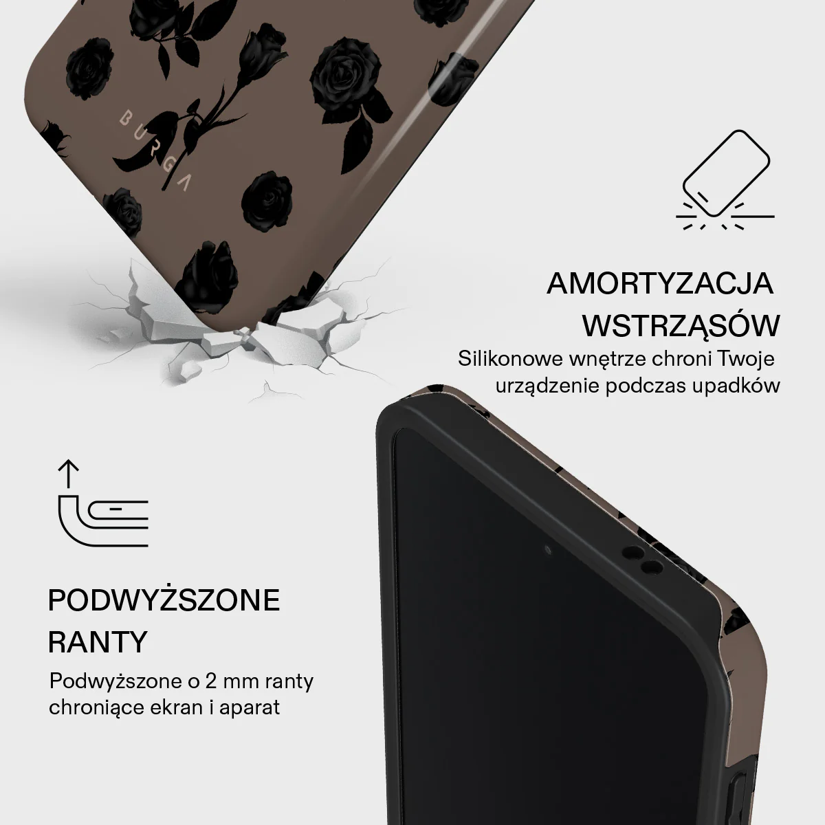 Goddess - Samsung Galaxy A57 5G Etui - Image 4