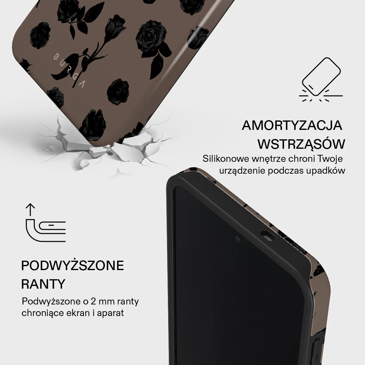Goddess - Samsung Galaxy S25 FE Etui - Image 4