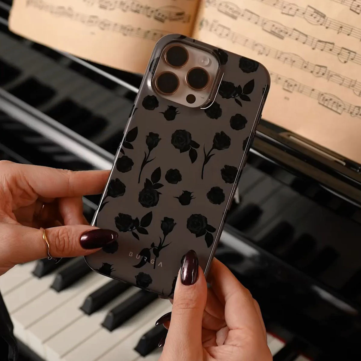 Goddess - Samsung Galaxy S25 FE Etui - Image 5