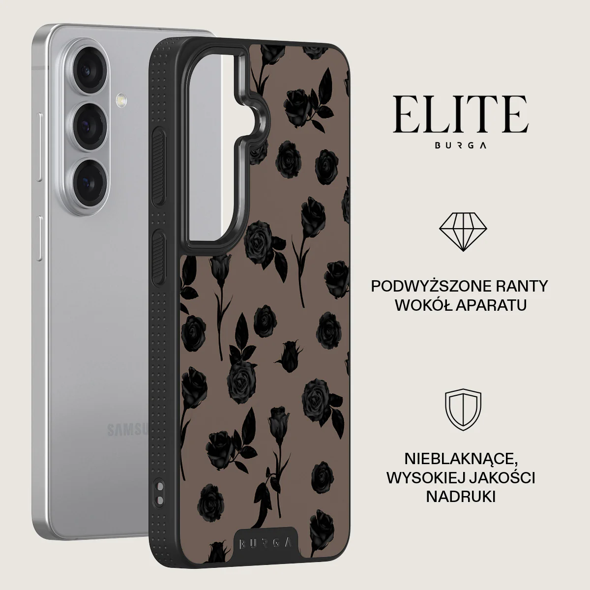Goddess - Samsung Galaxy S26 Etui - Image 13