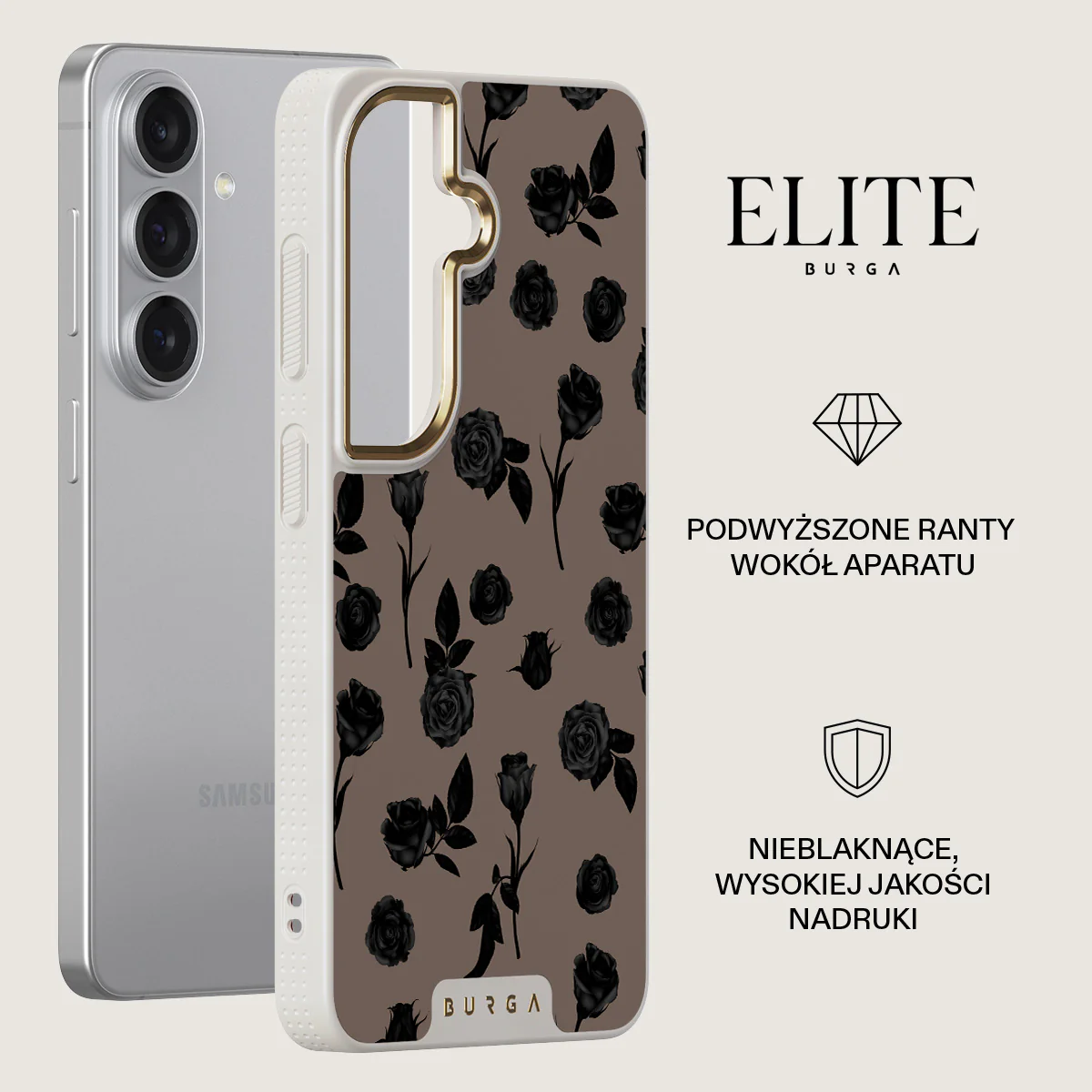 Goddess - Samsung Galaxy S26 Etui - Image 27