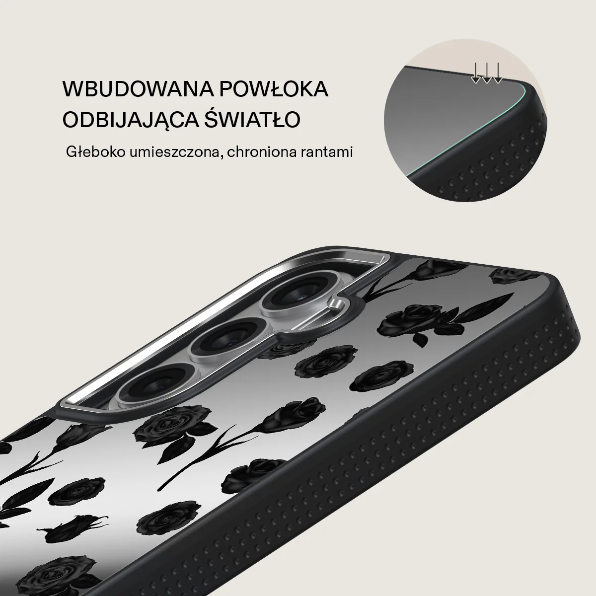 Goddess - Samsung Galaxy S26 Etui - Image 59