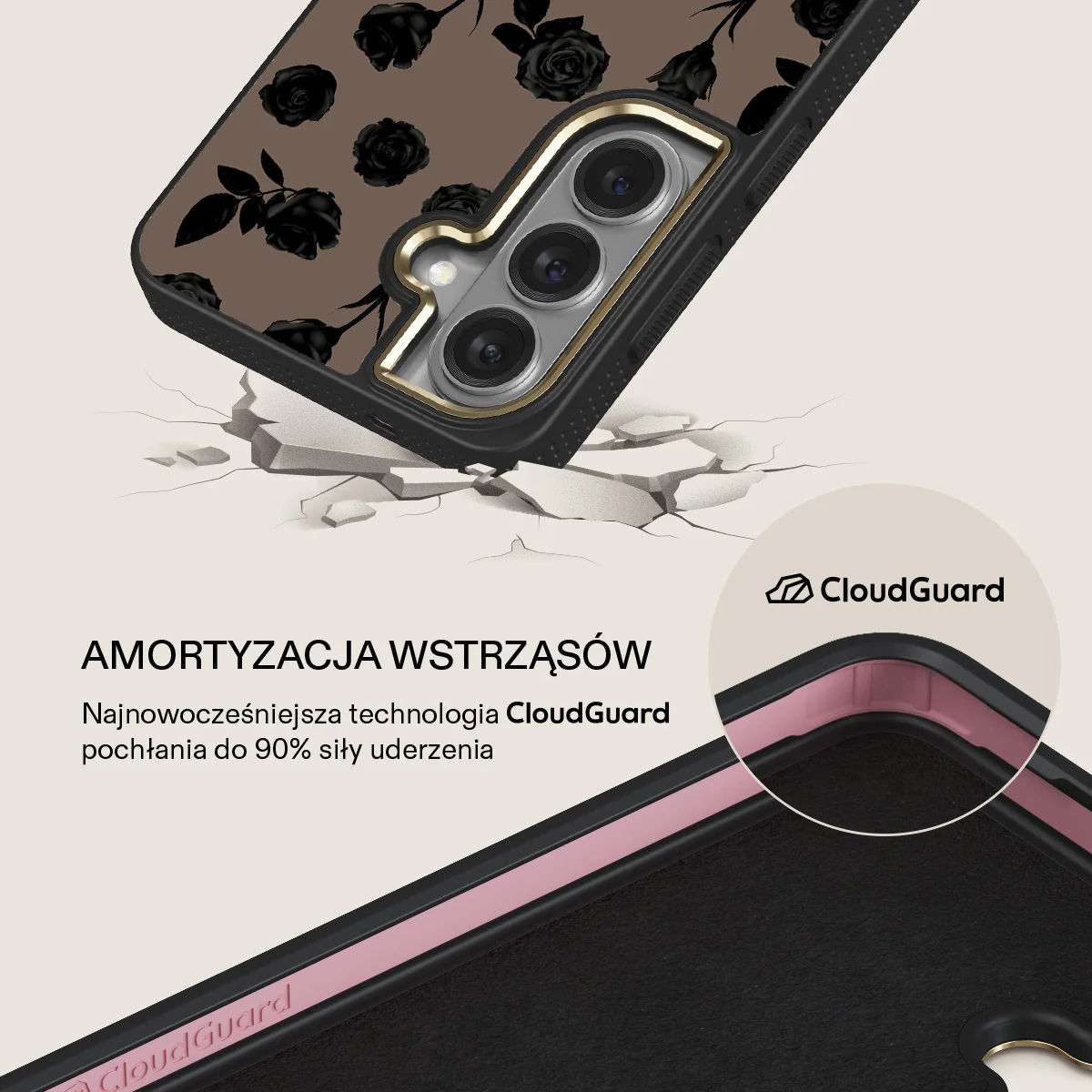 Goddess - Samsung Galaxy S26 Etui - Image 7
