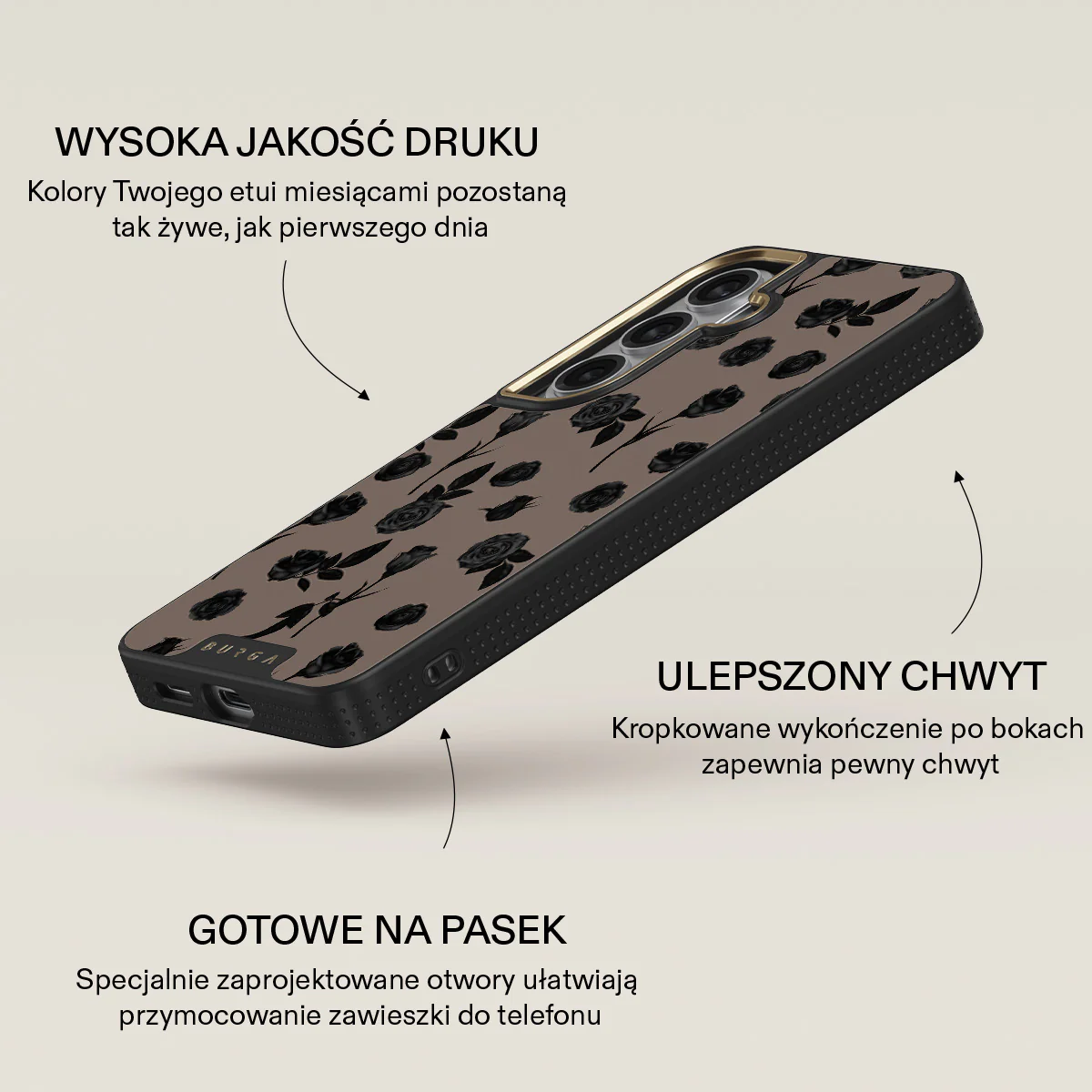Goddess - Samsung Galaxy S26 Etui - Image 9