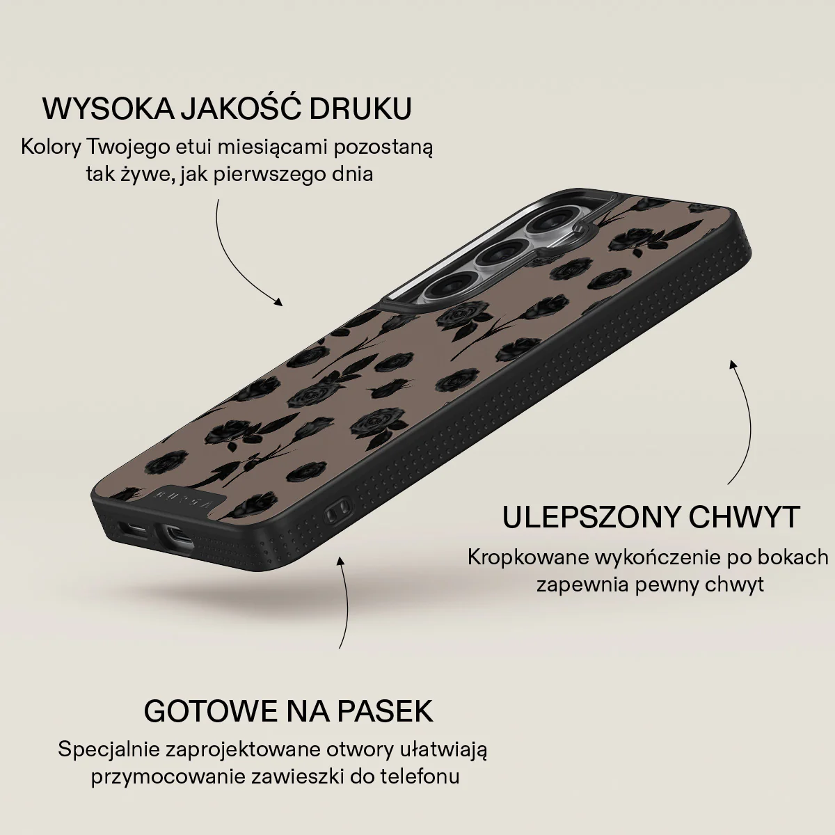 Goddess - Samsung Galaxy S26 Plus Etui - Image 16