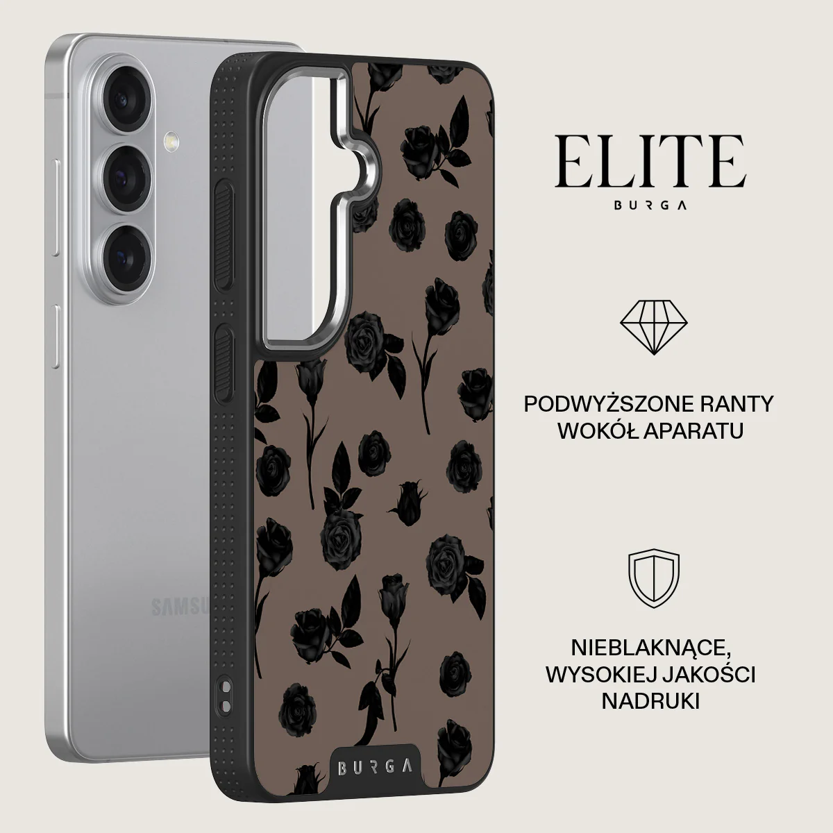 Goddess - Samsung Galaxy S26 Plus Etui - Image 20
