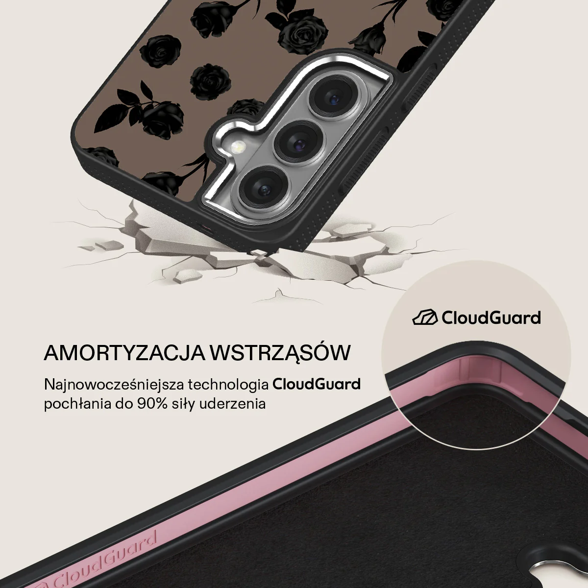 Goddess - Samsung Galaxy S26 Plus Etui - Image 21