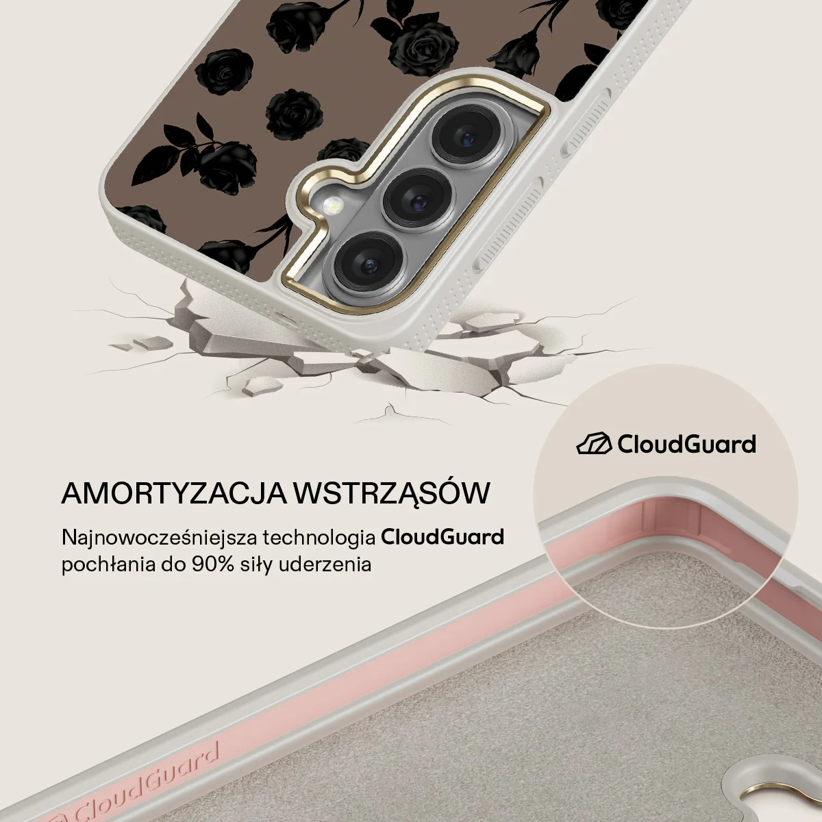 Goddess - Samsung Galaxy S26 Plus Etui - Image 28
