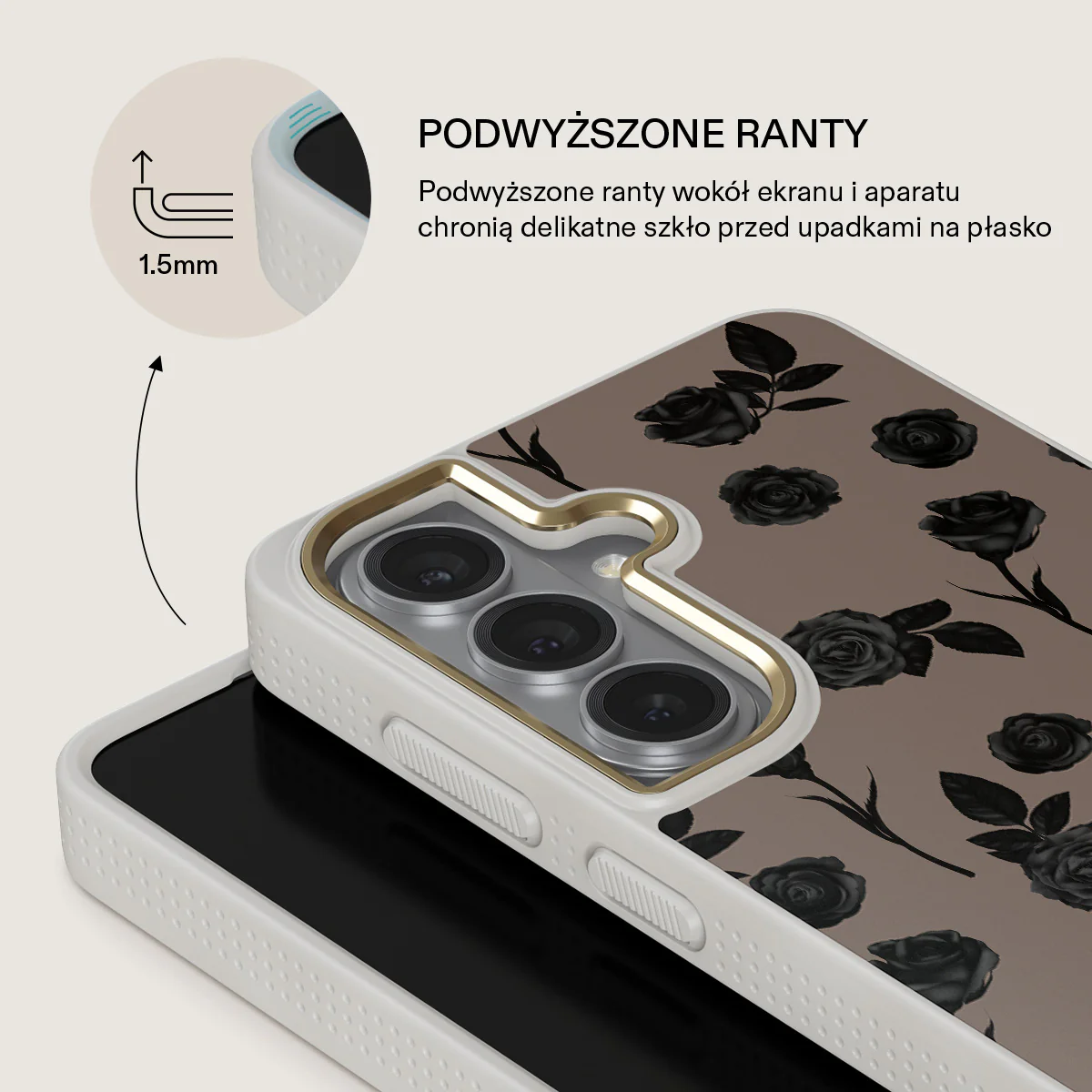 Goddess - Samsung Galaxy S26 Plus Etui - Image 29