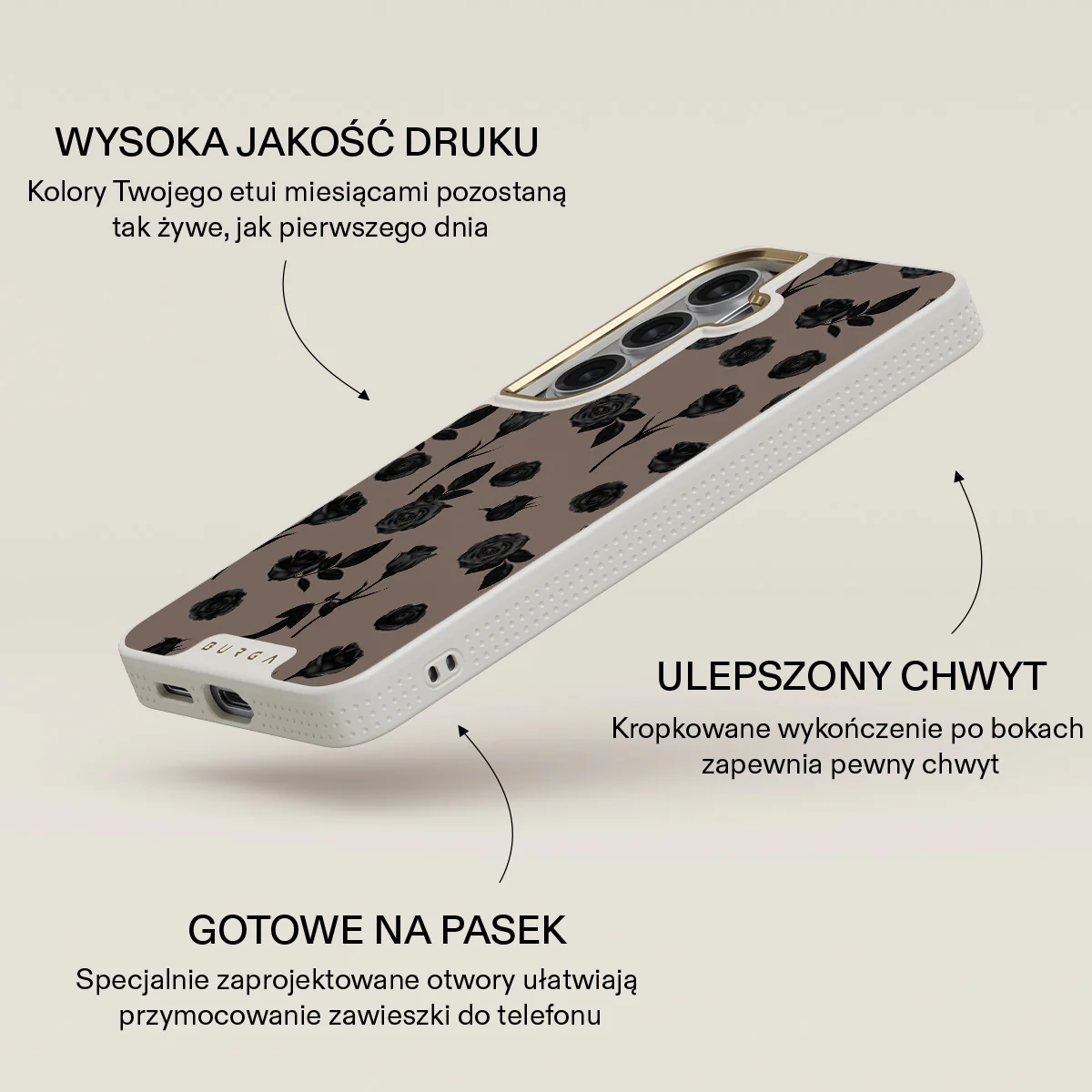 Goddess - Samsung Galaxy S26 Plus Etui - Image 30