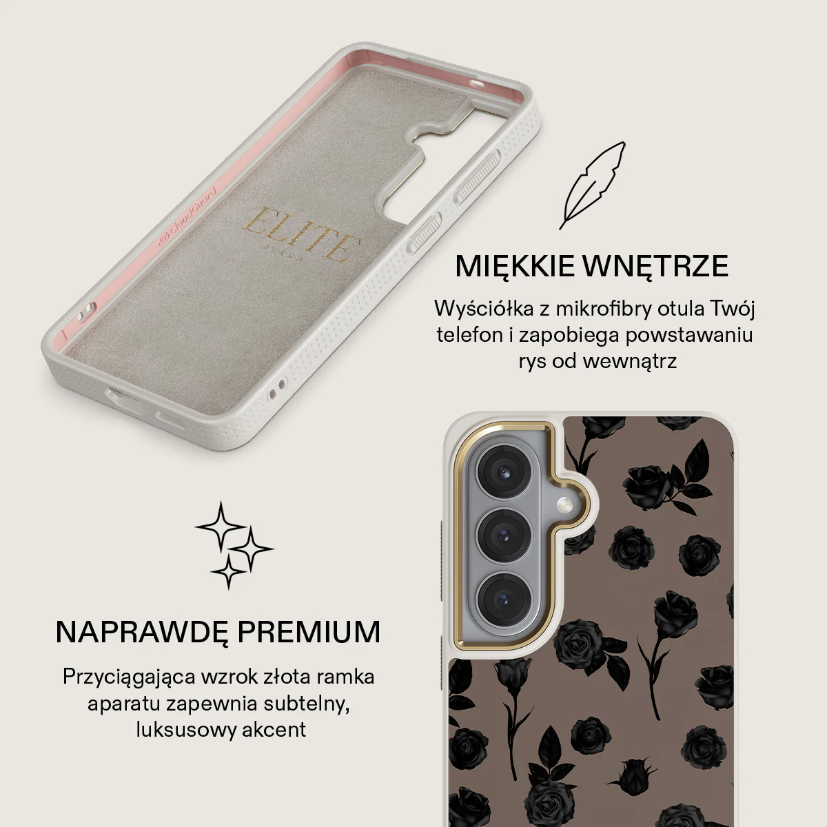 Goddess - Samsung Galaxy S26 Plus Etui - Image 31