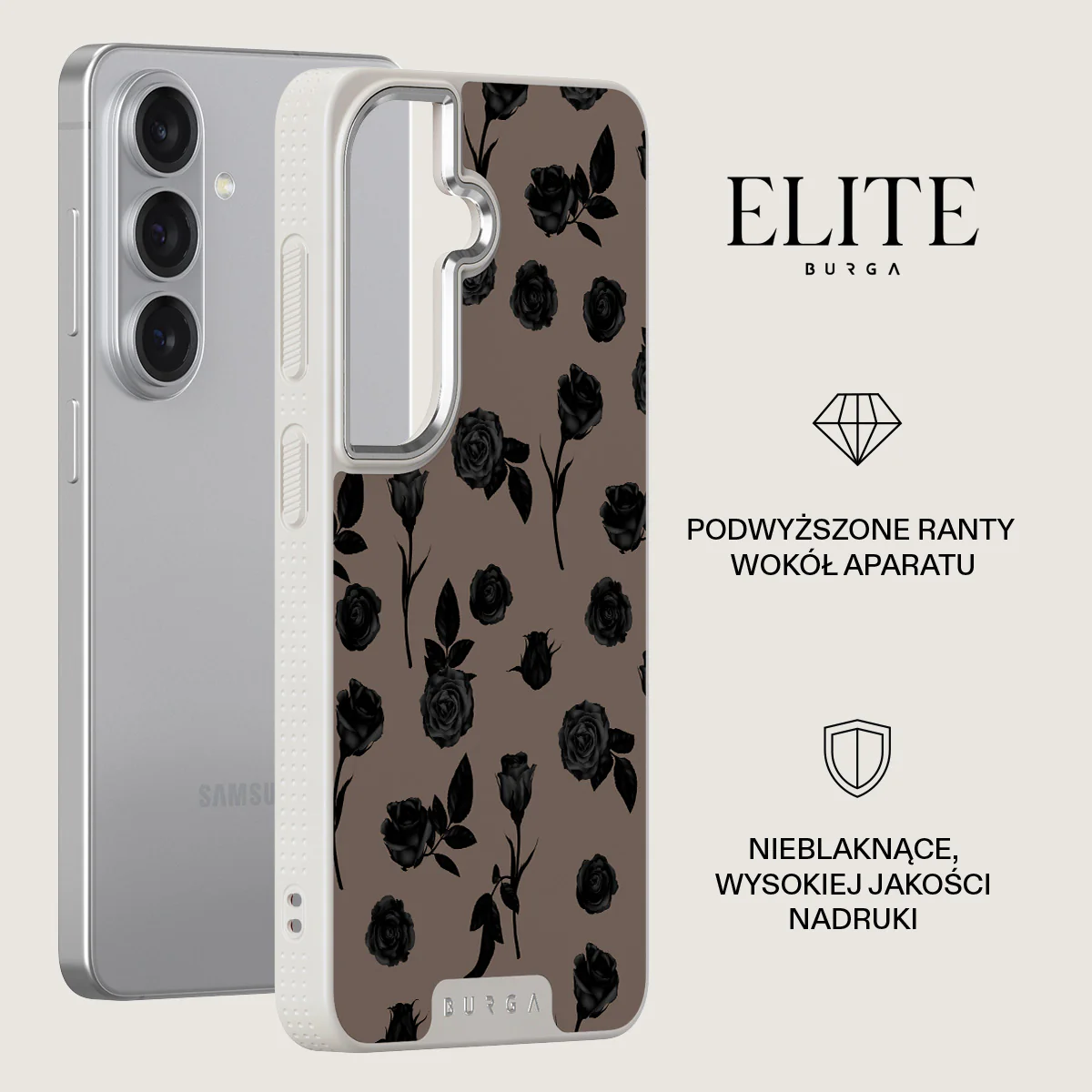 Goddess - Samsung Galaxy S26 Plus Etui - Image 34