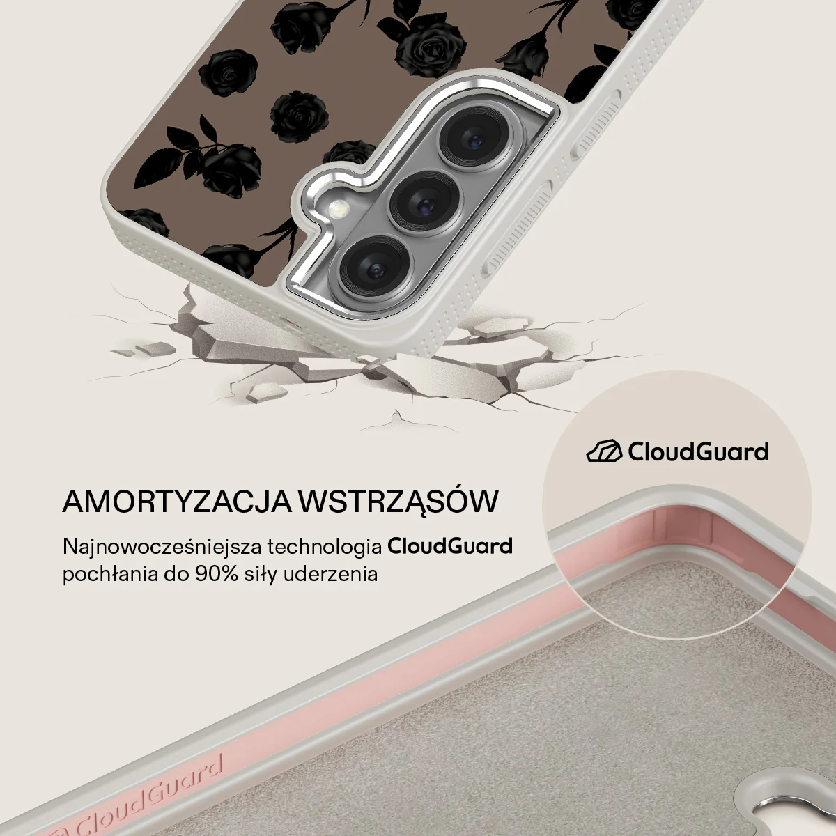 Goddess - Samsung Galaxy S26 Plus Etui - Image 35