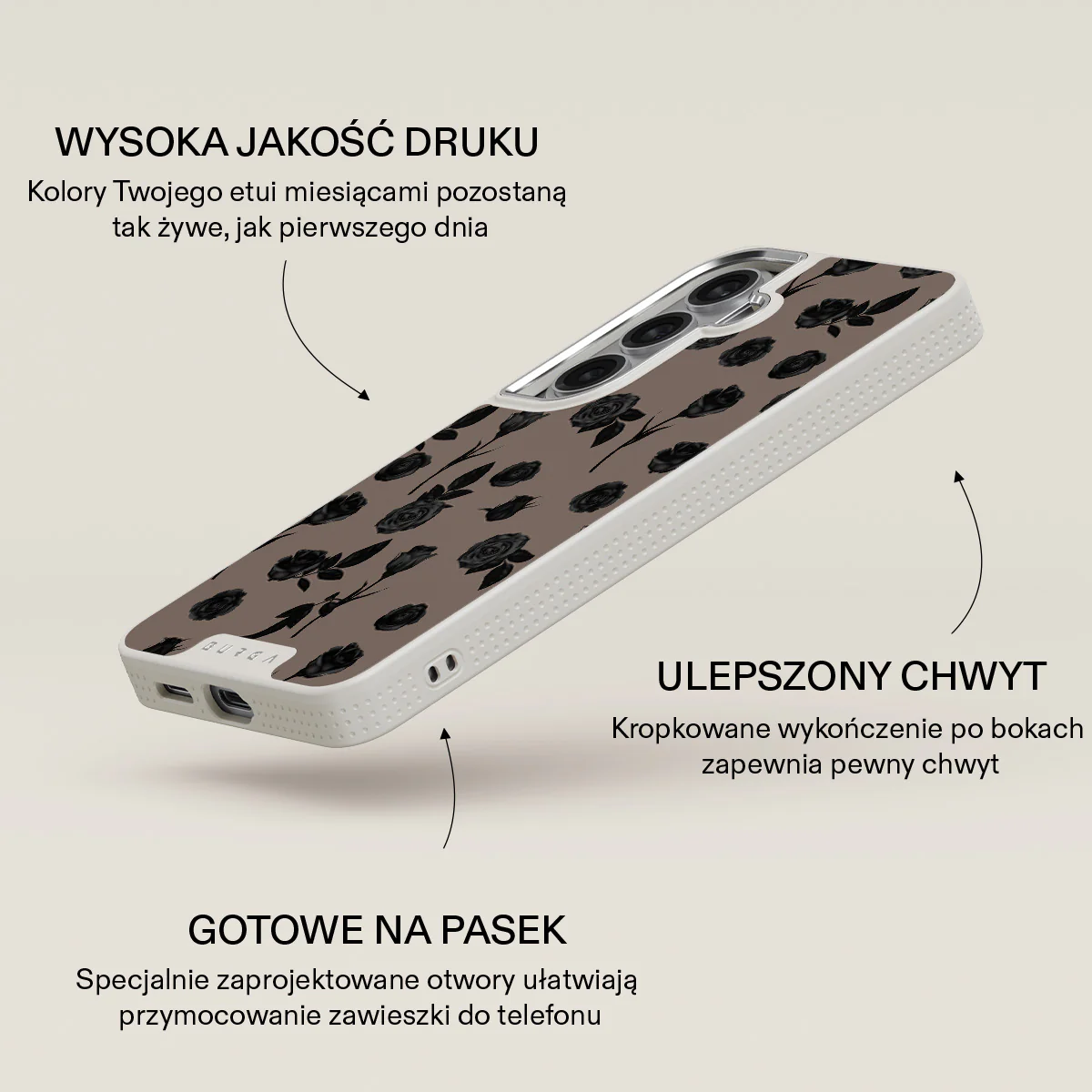 Goddess - Samsung Galaxy S26 Plus Etui - Image 37
