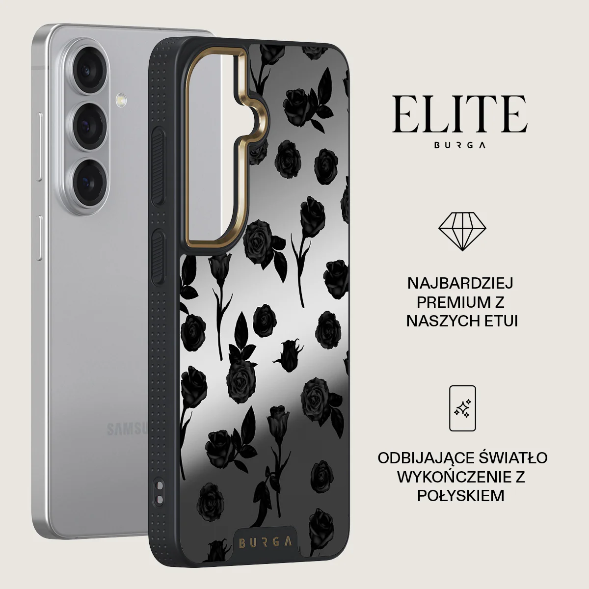 Goddess - Samsung Galaxy S26 Plus Etui - Image 41