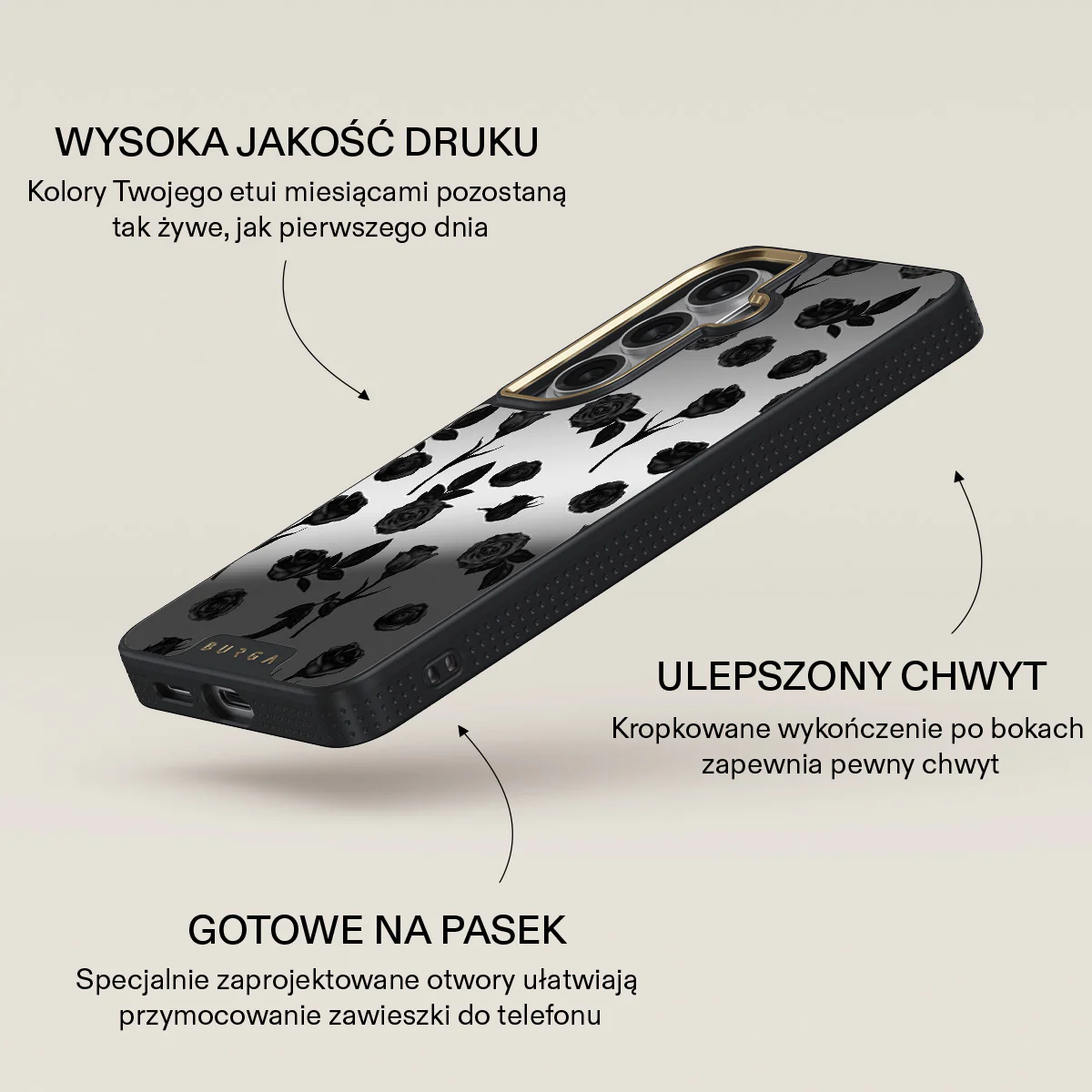Goddess - Samsung Galaxy S26 Plus Etui - Image 45